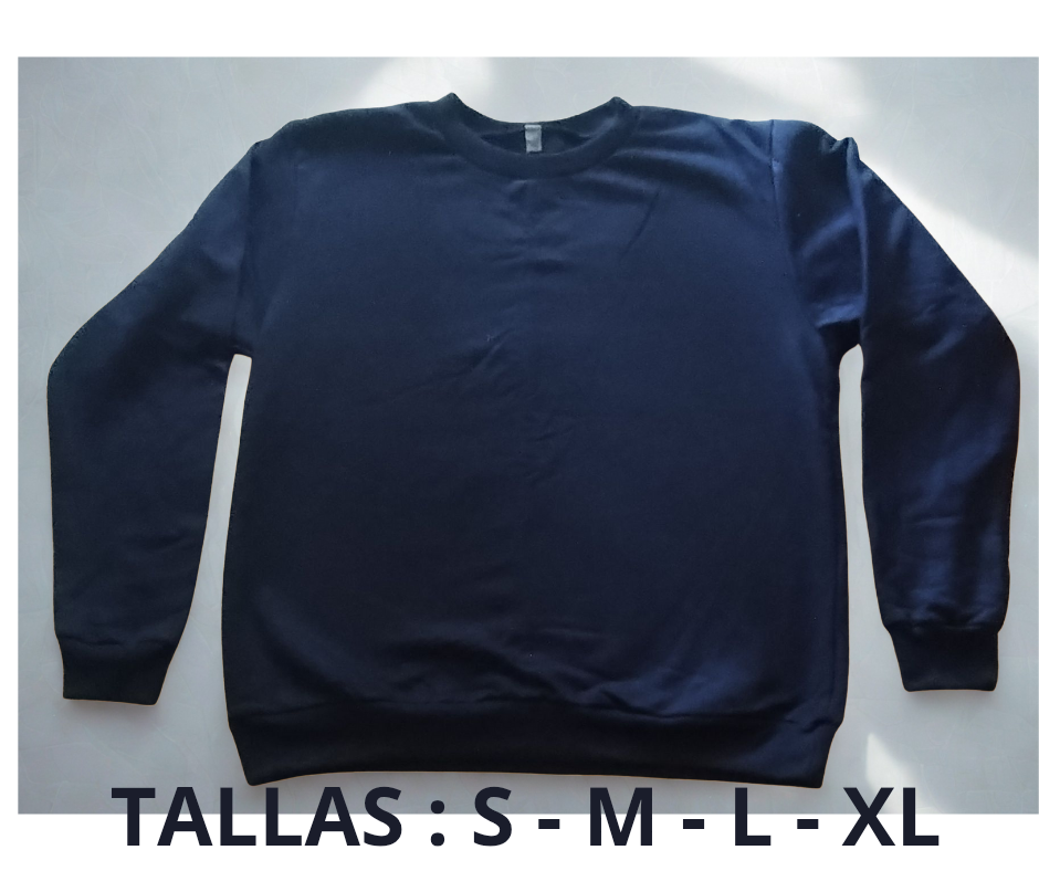 Polerón  con capucha y polo - miniatura 3