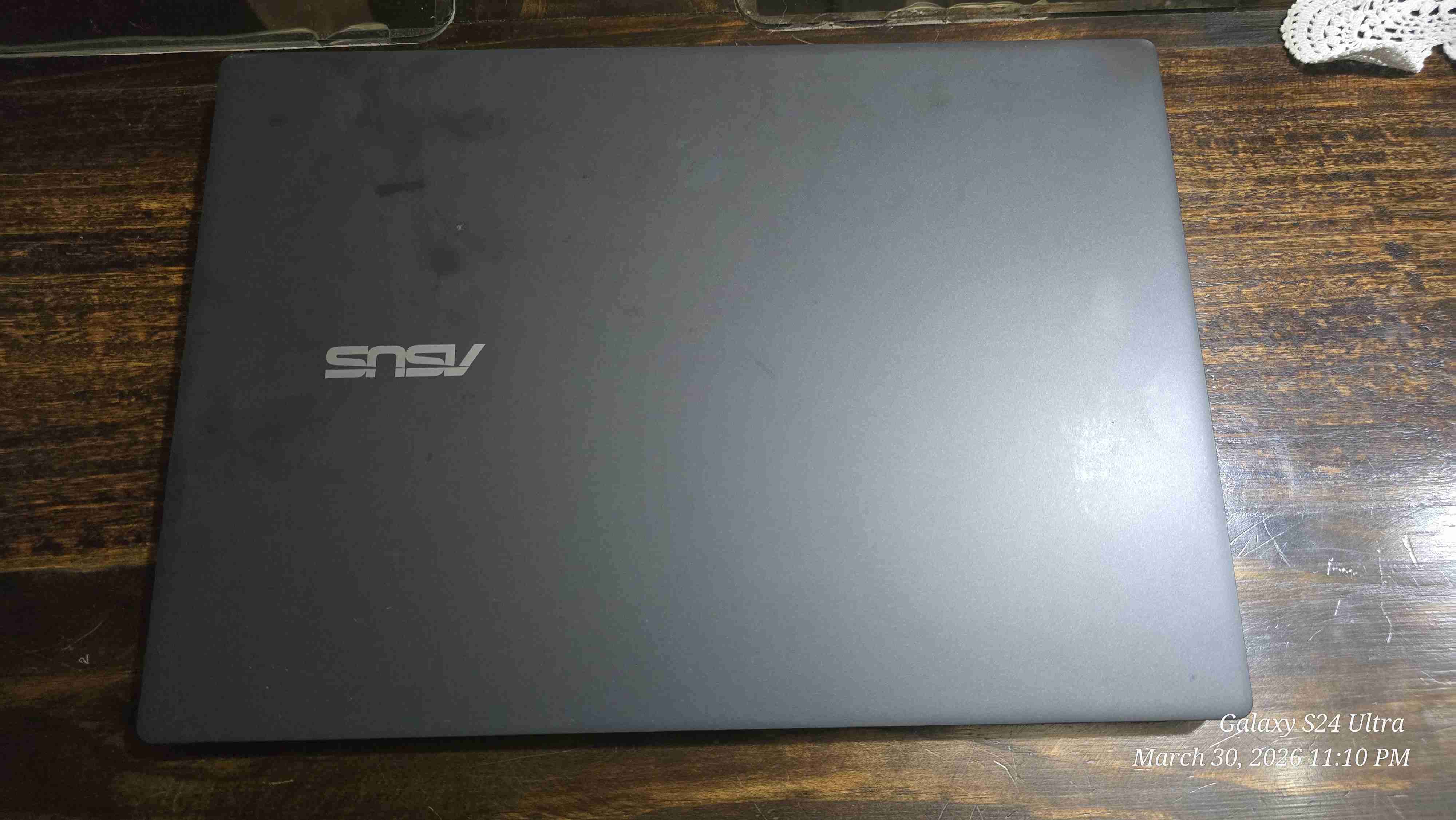 Notebook Gamer ASUS - miniatura 1