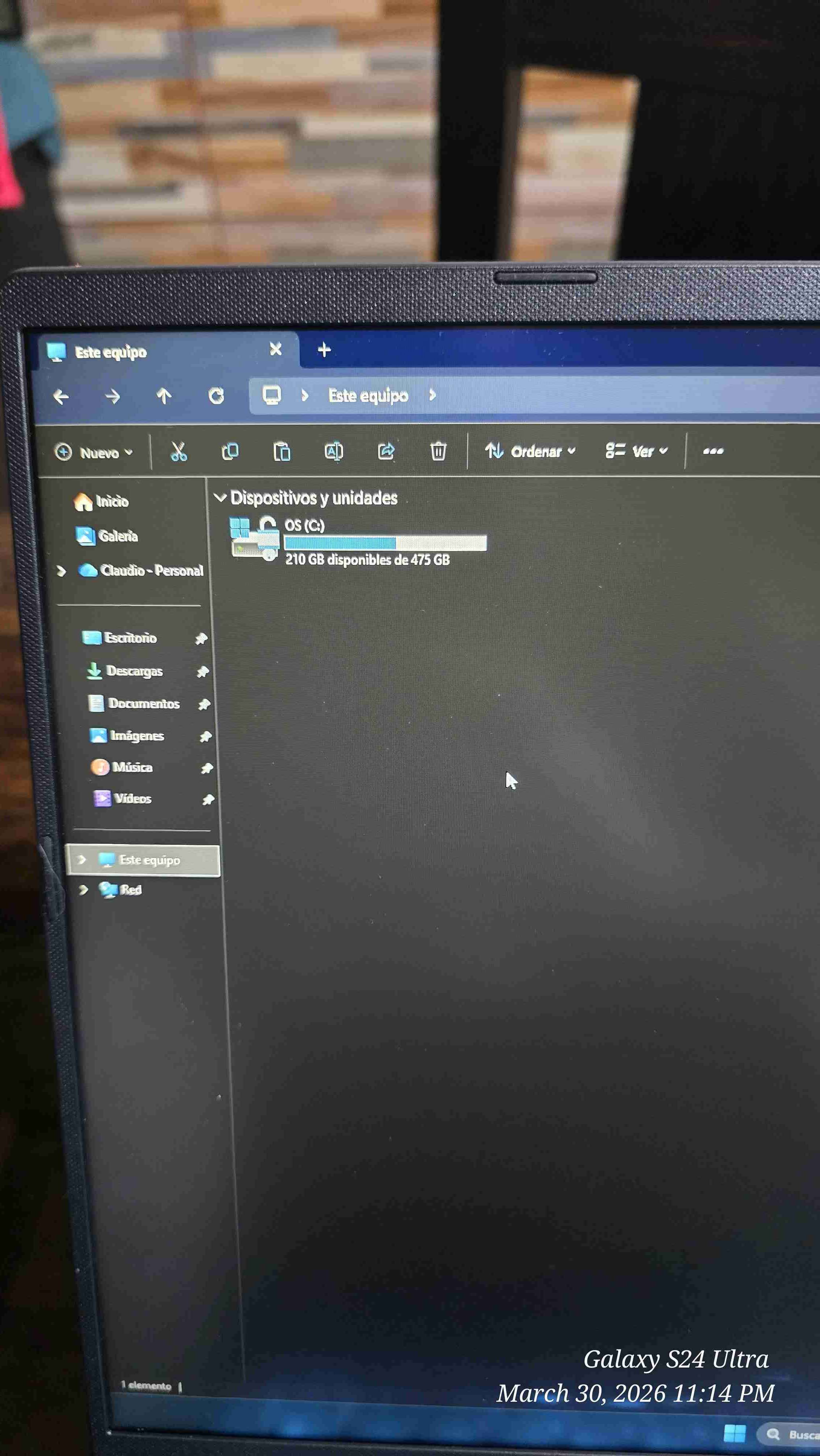 Notebook Gamer ASUS - miniatura 5