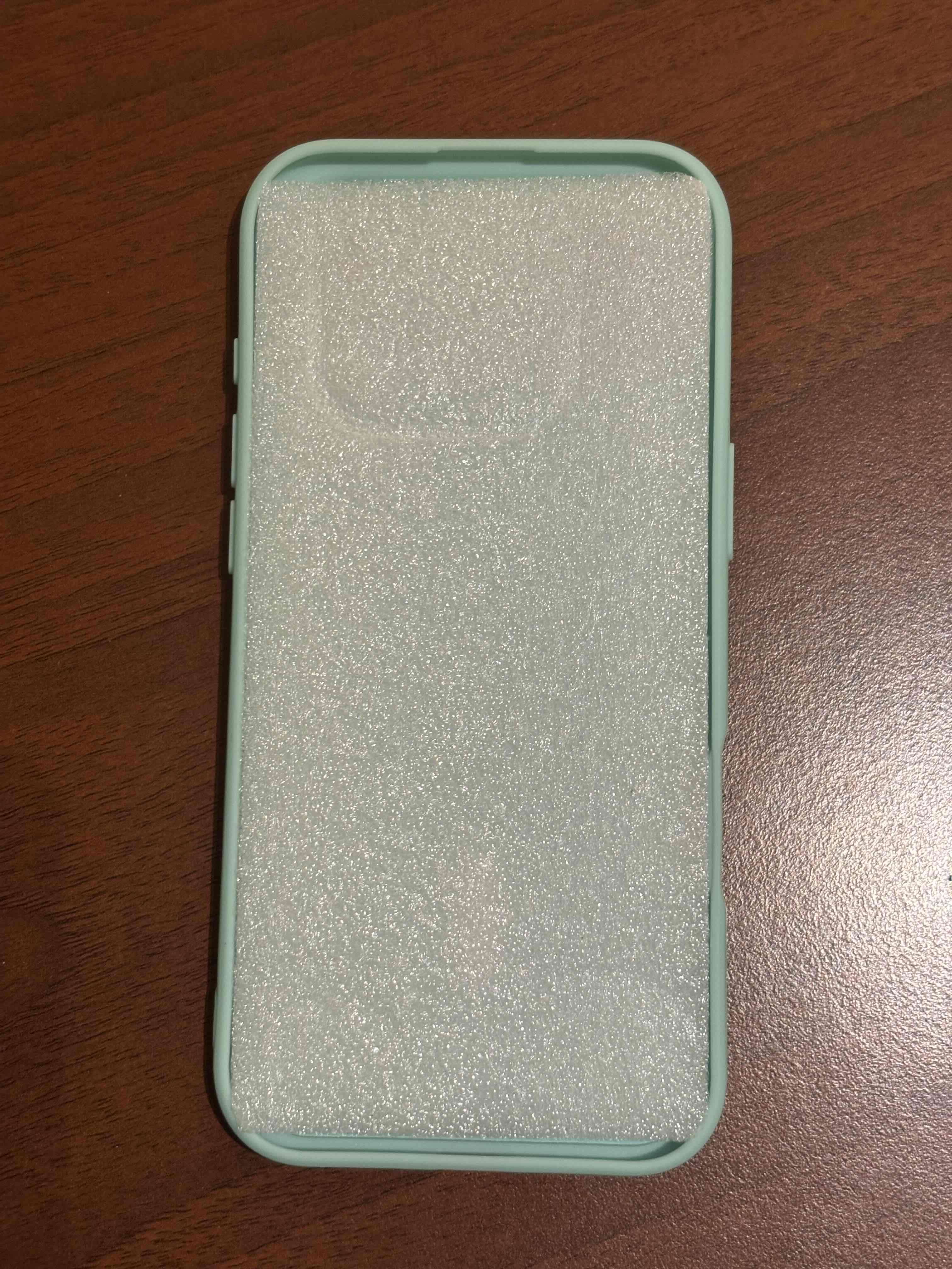 Carcasa de silicona IPhone 17 Air - miniatura 3