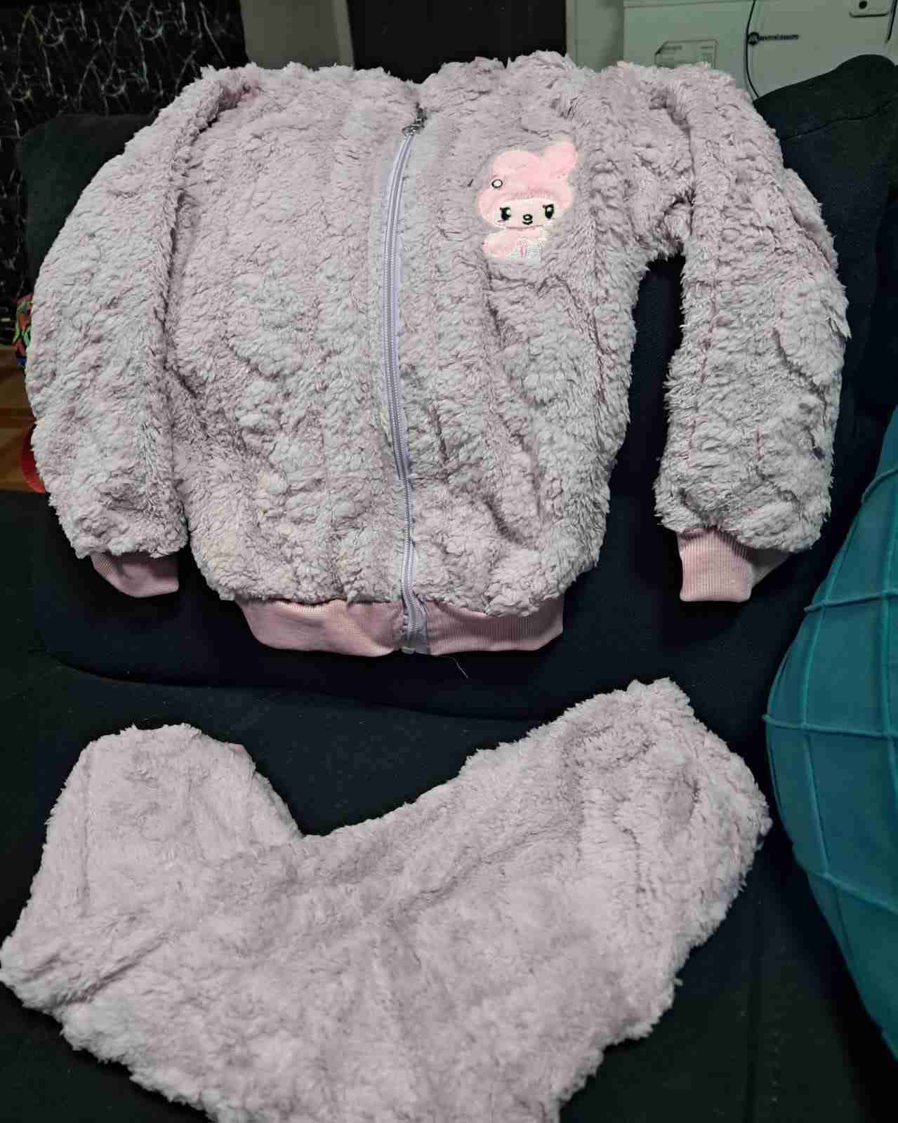 Conjunto completos niña y niño - miniatura 6