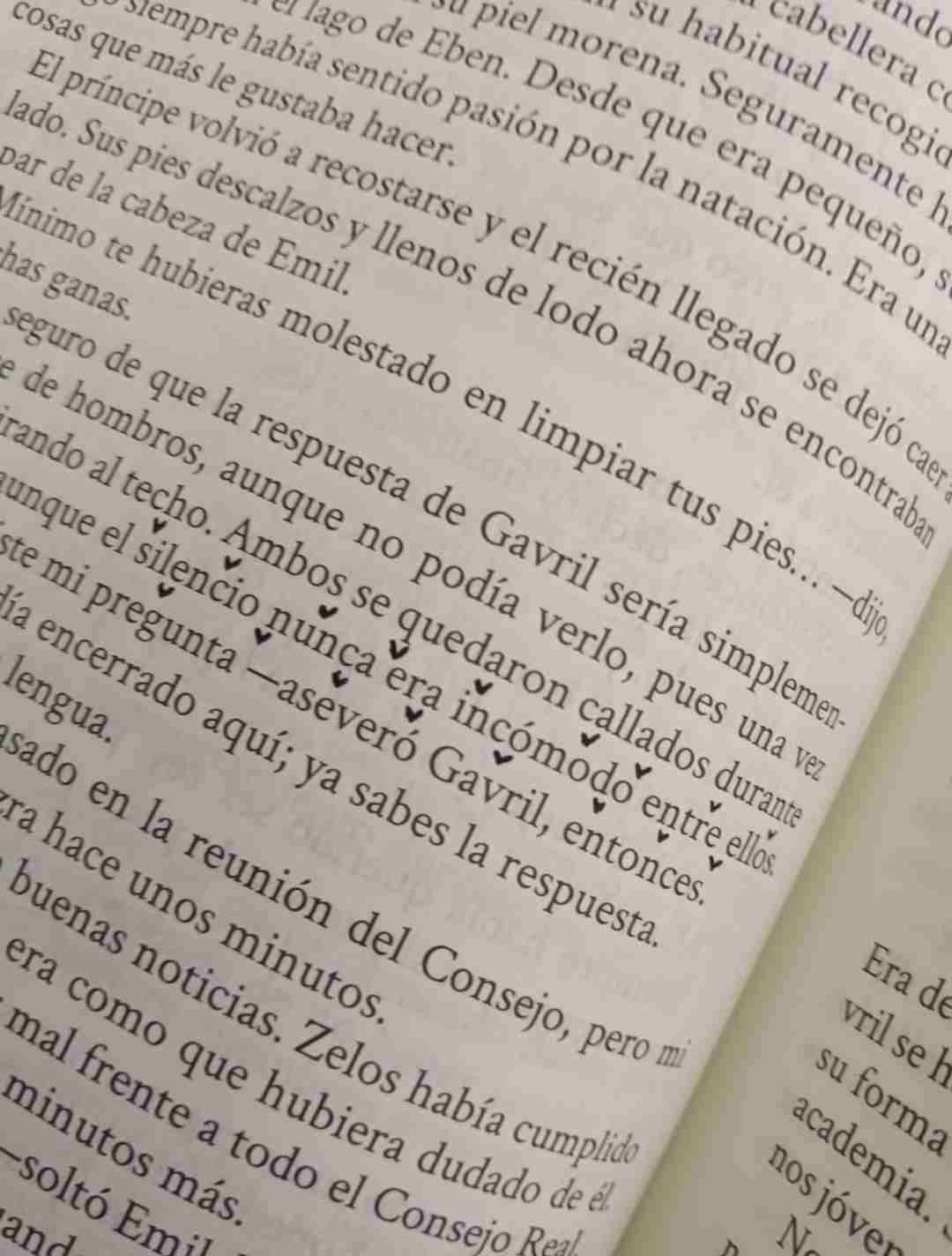 Libro El Príncipe del Sol - miniatura 4