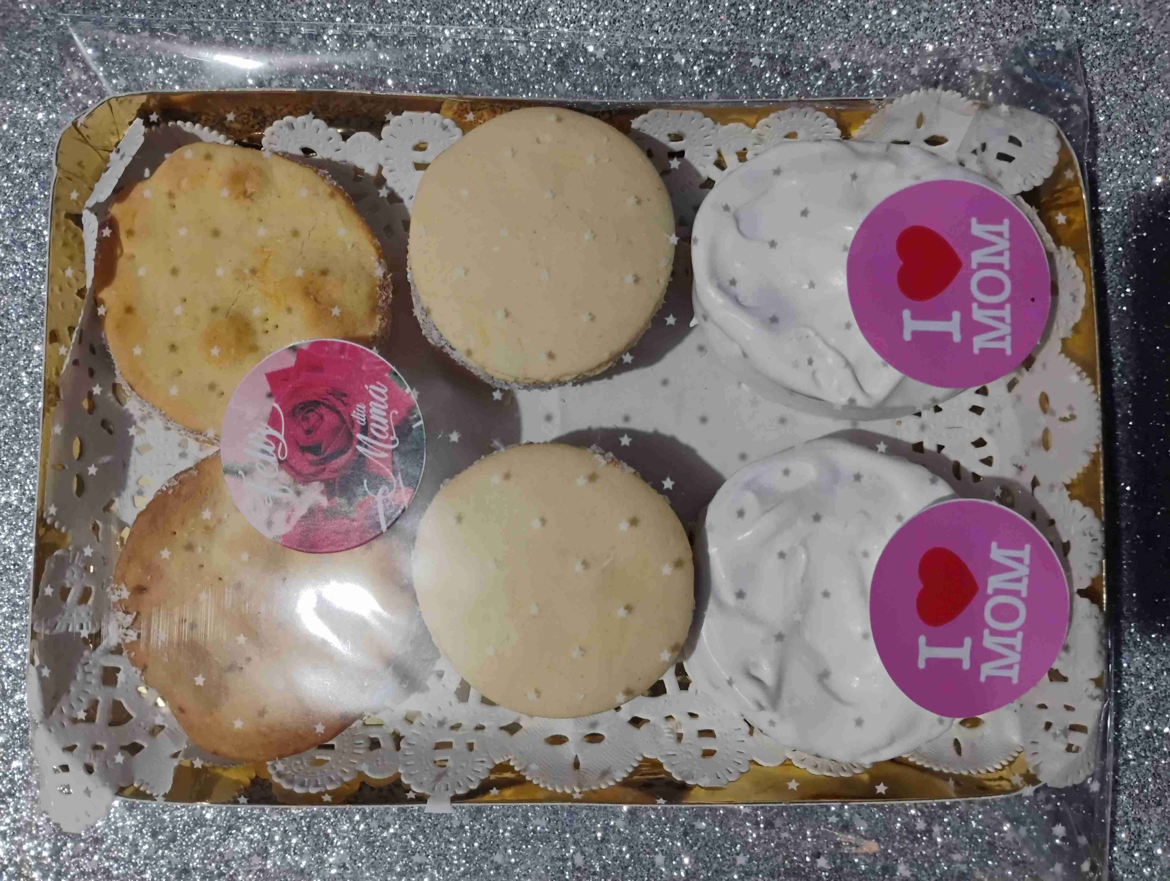 Alfajores artesanales - miniatura 3