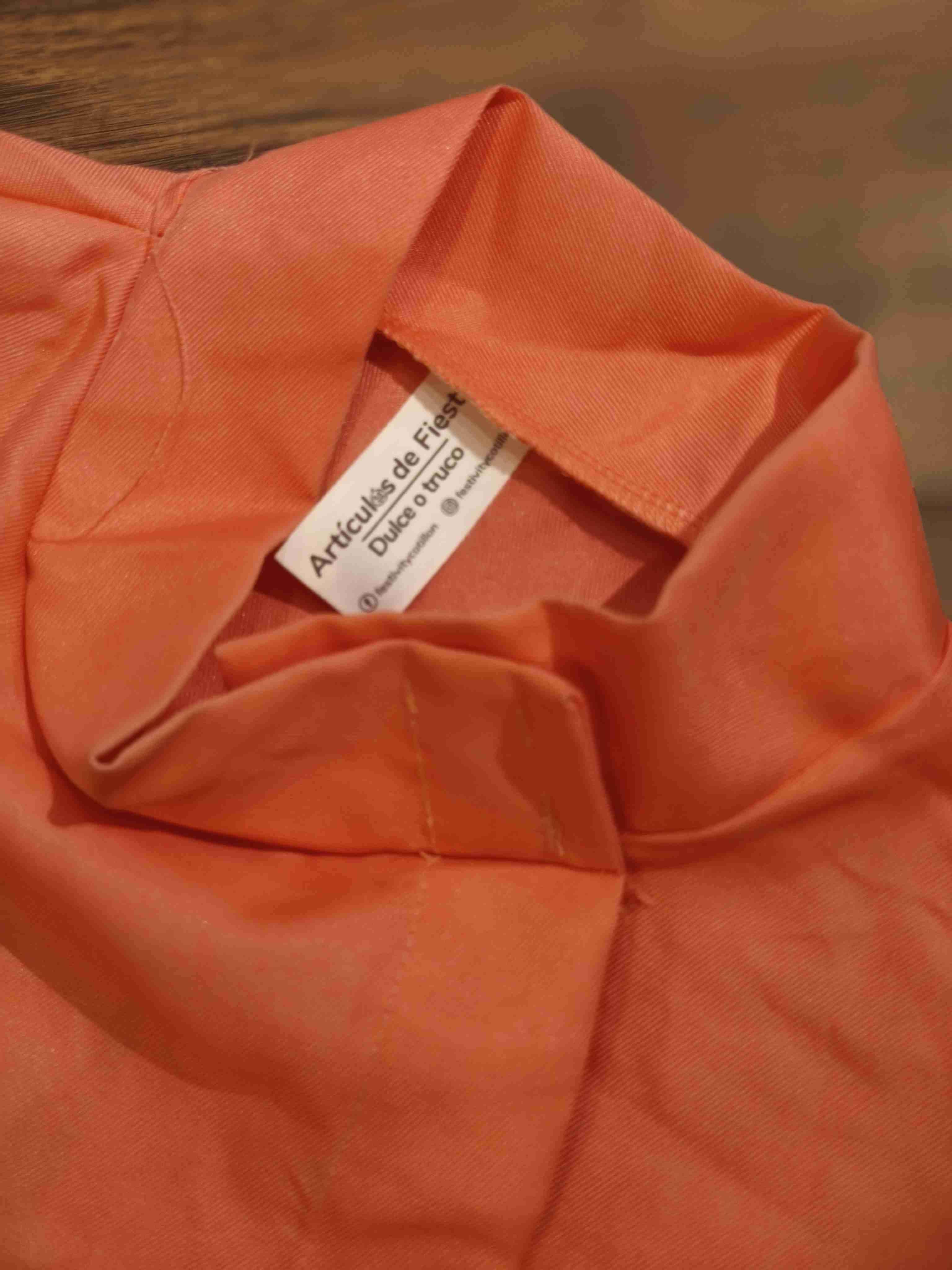 Disfraz de anime Chihiro - miniatura 4