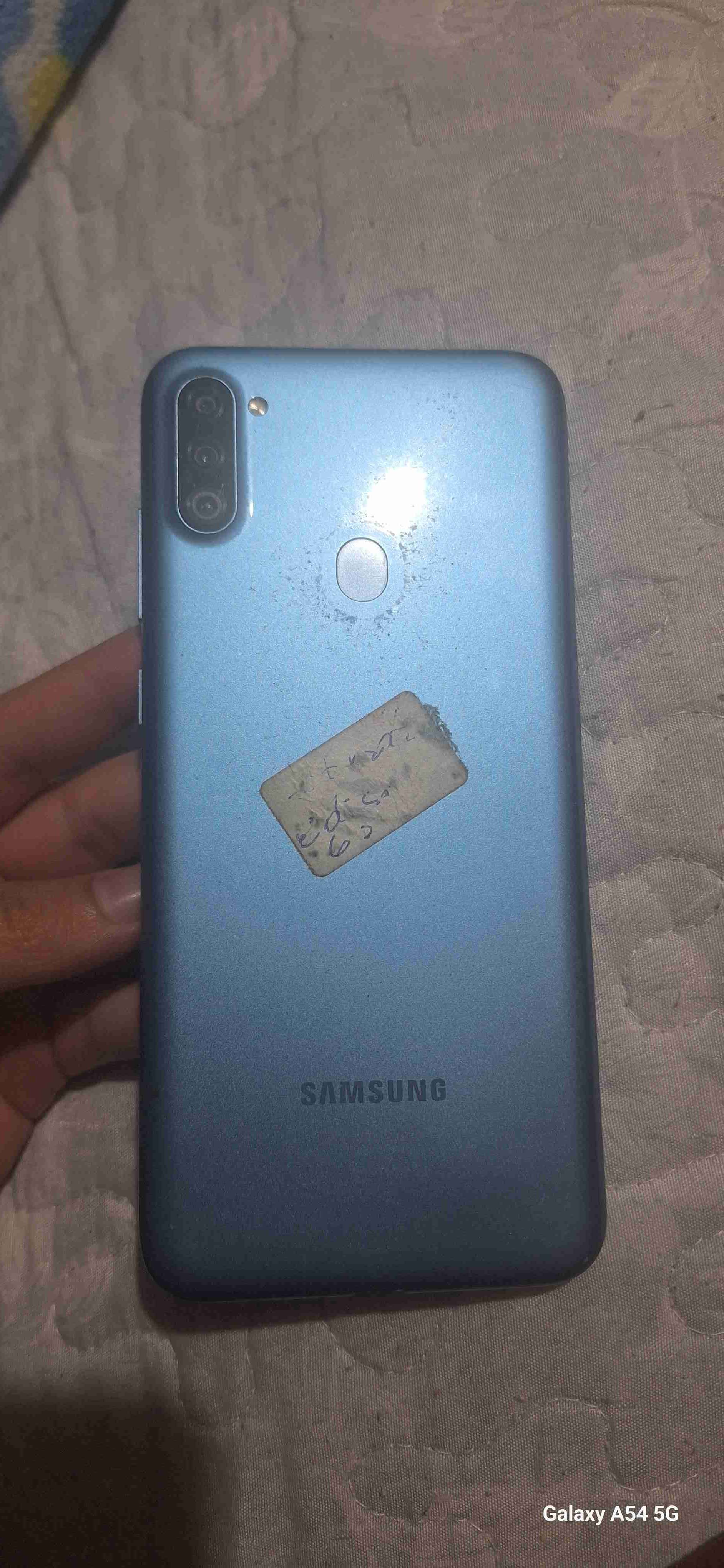 Samsung Galaxy A10 - miniatura 1
