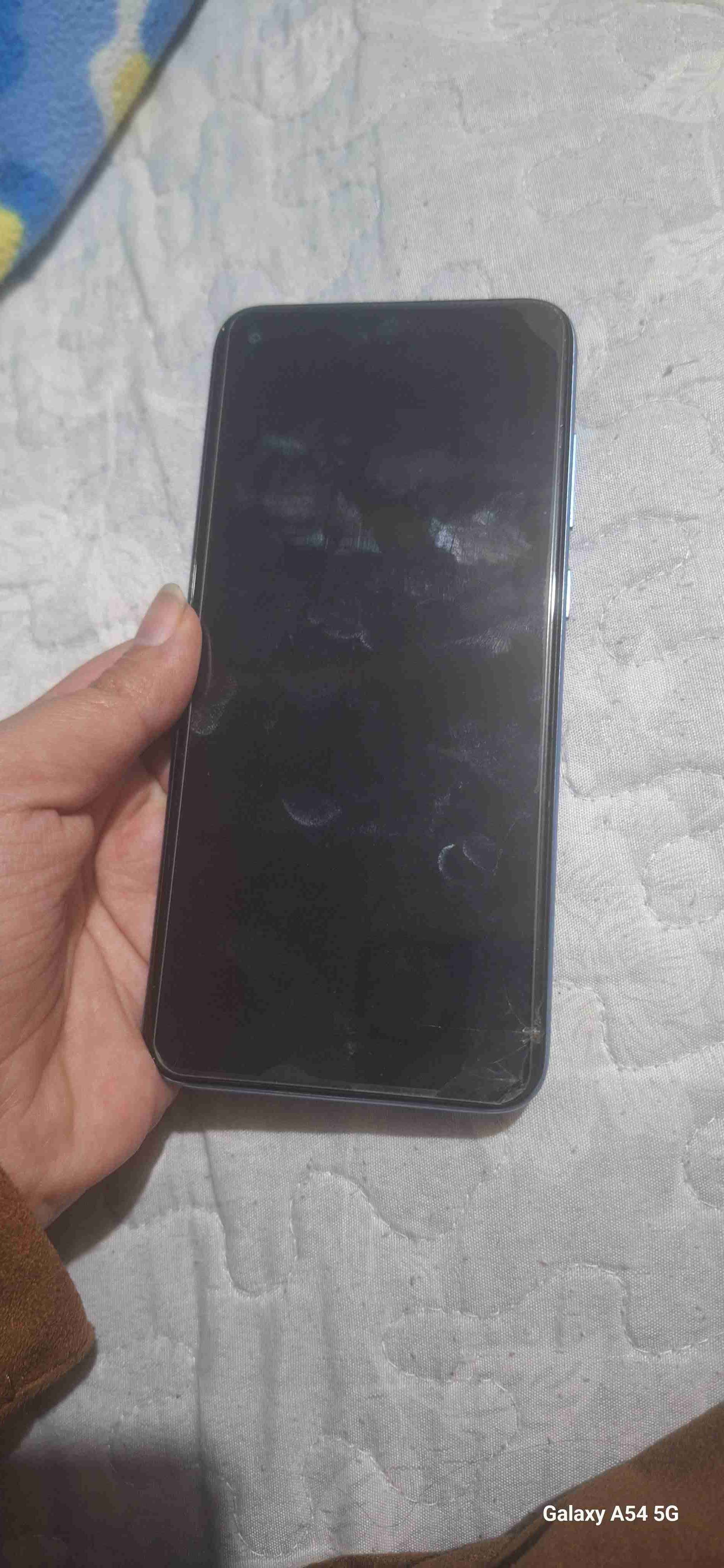 Samsung Galaxy A10 - miniatura 2