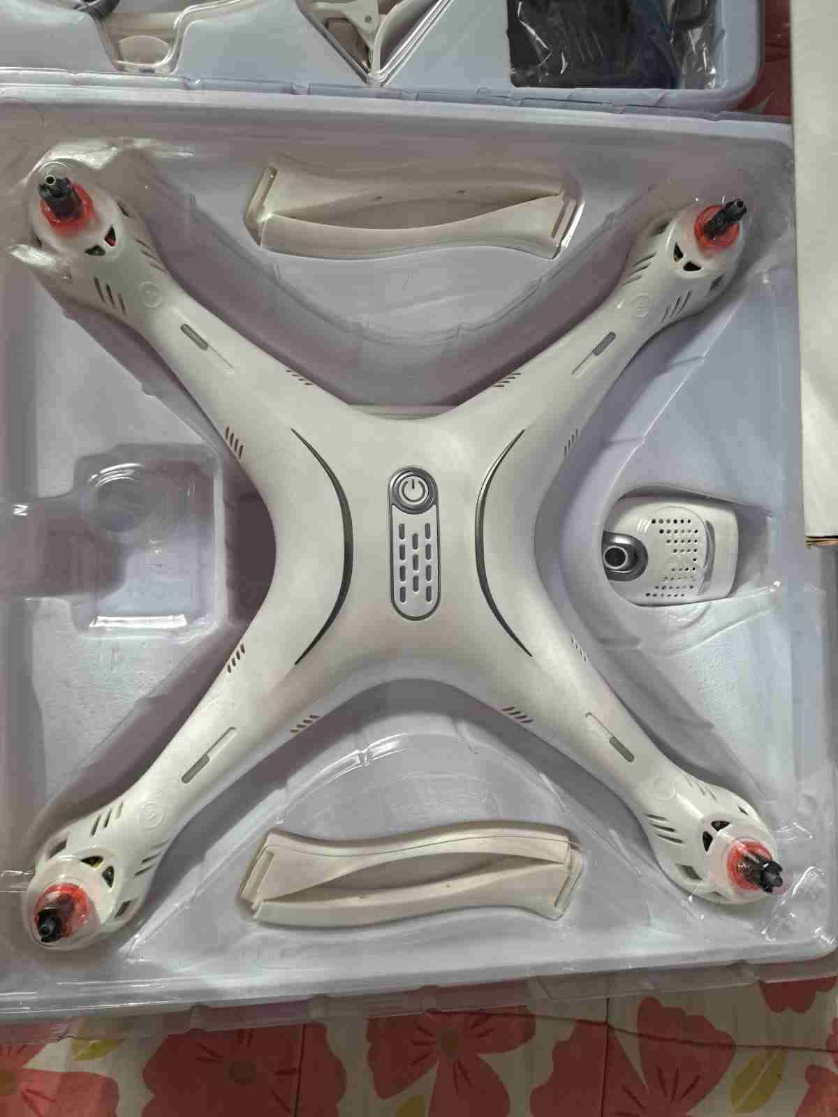 Drone Syma X8 Pro con GPS - miniatura 3