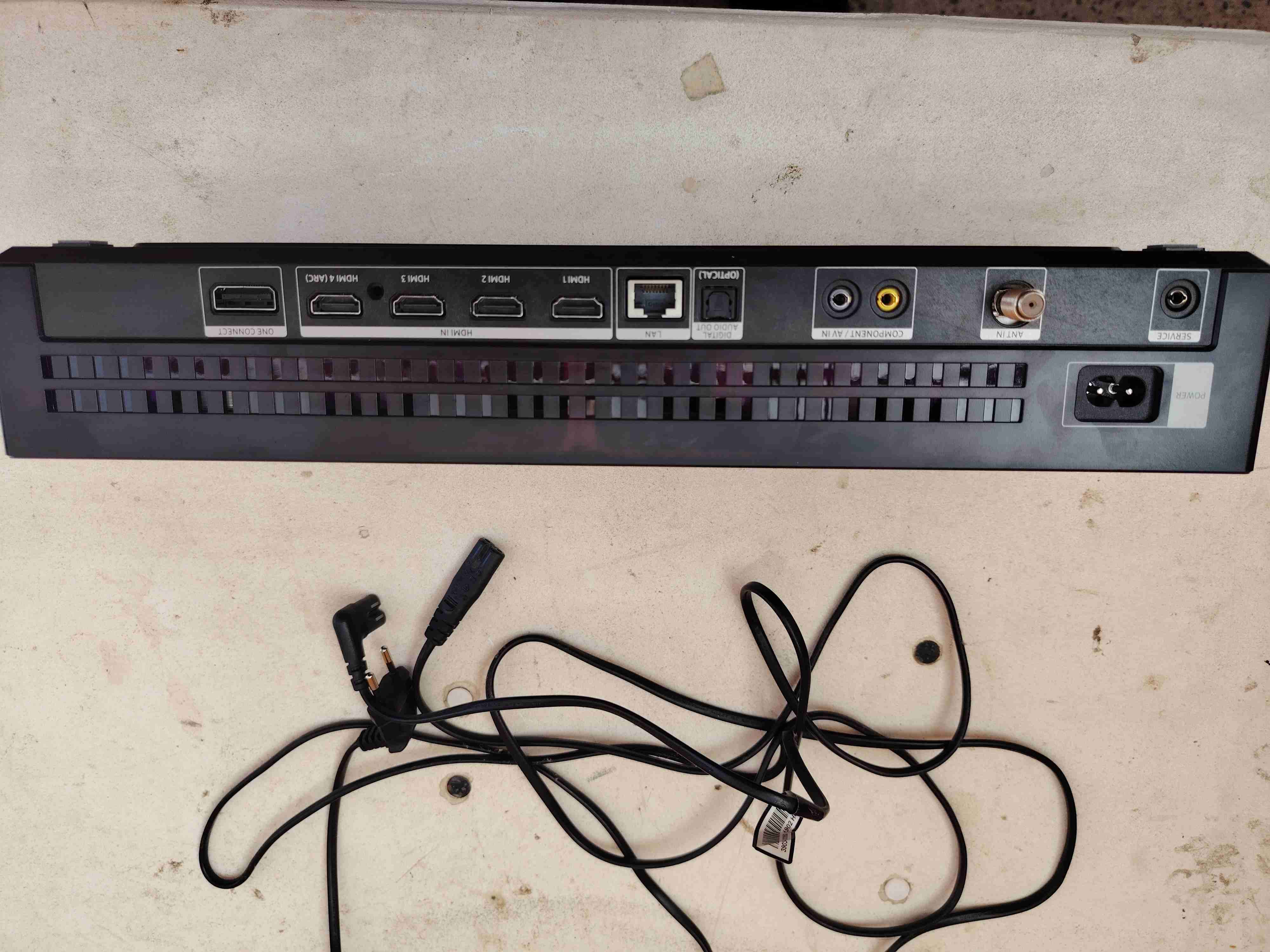 One connect Samsung - miniatura 1