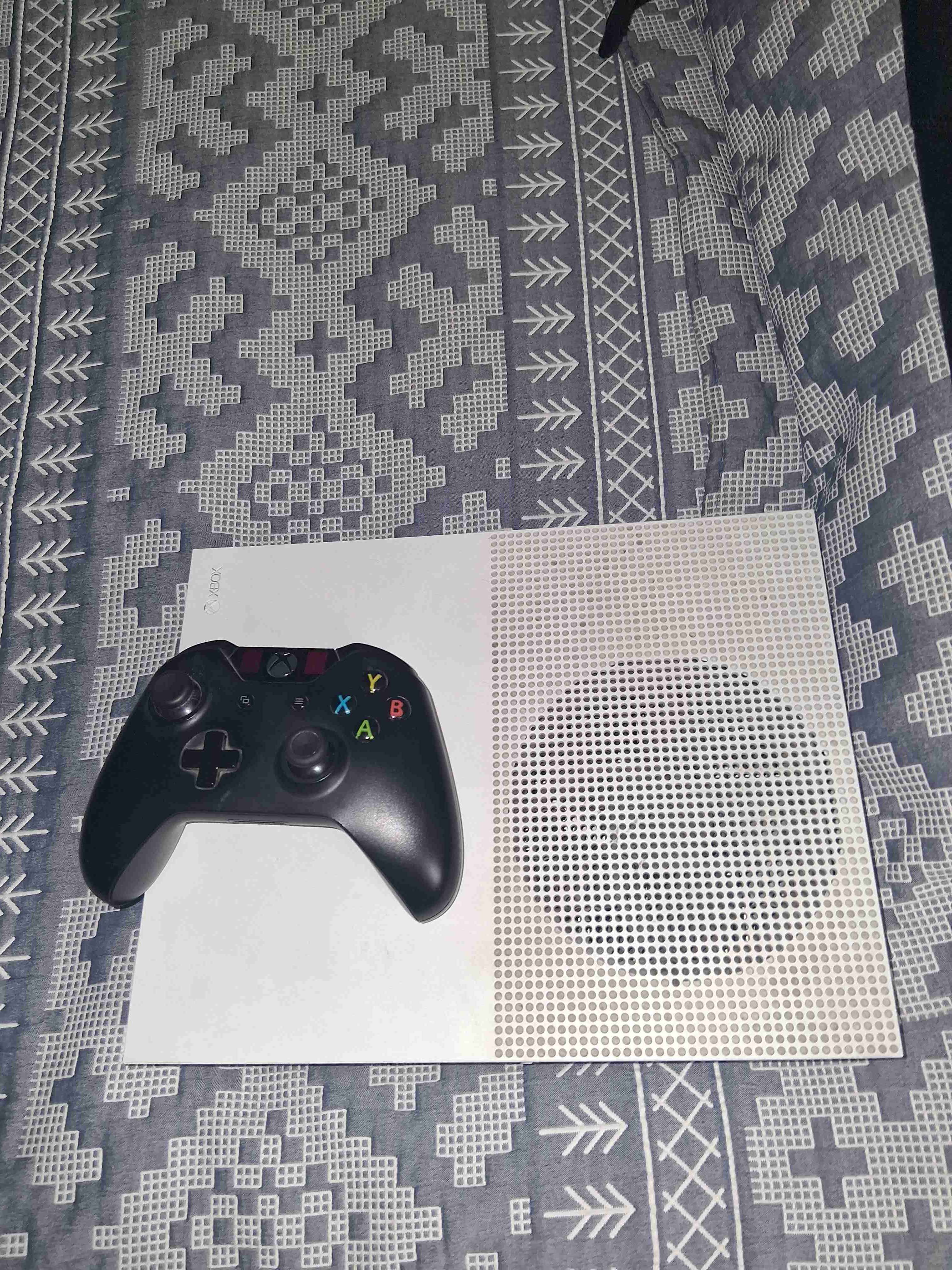 Xbox one s - miniatura 2