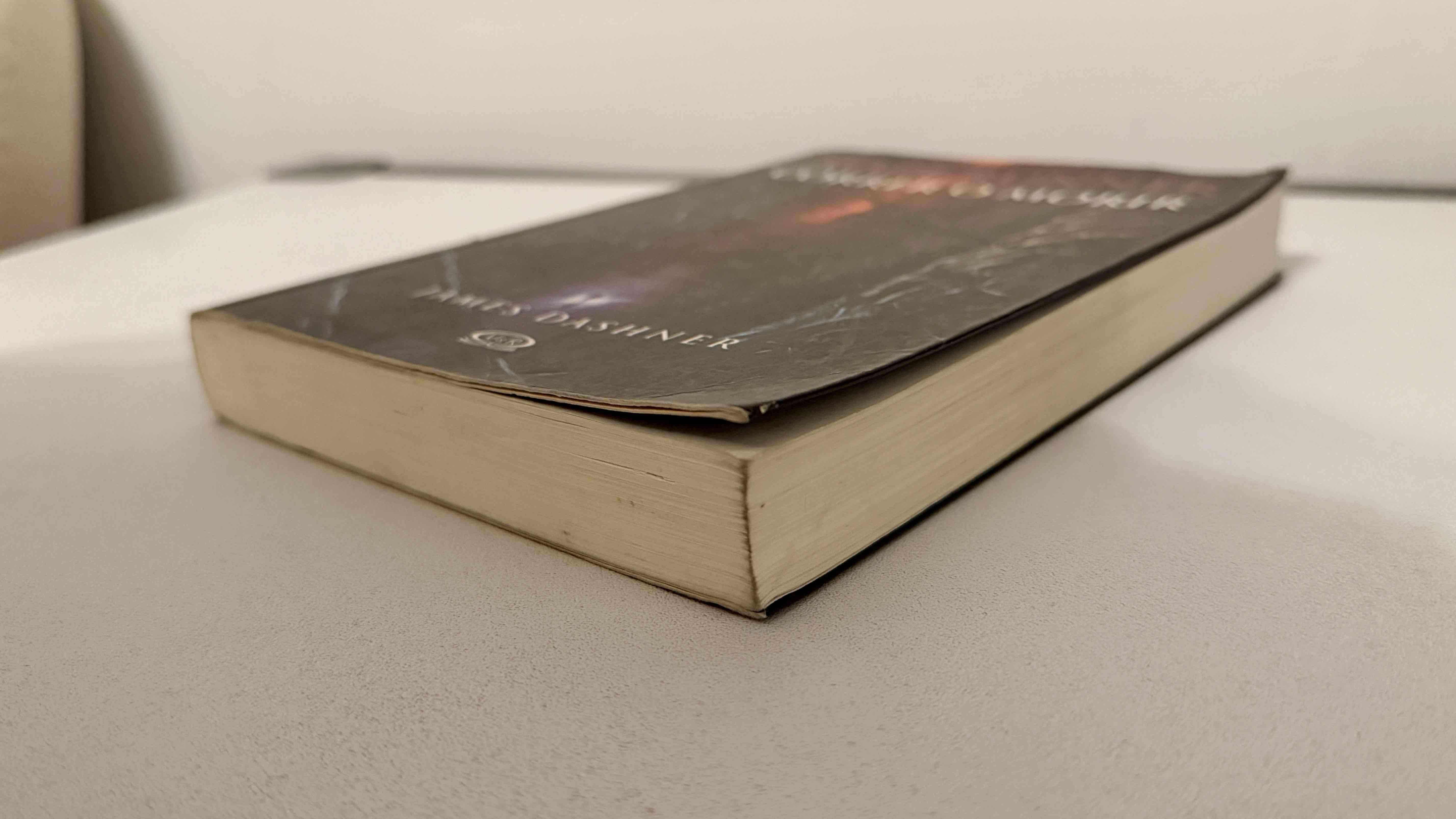 Libro “Maze Runner: Correr o Morir” - miniatura 4