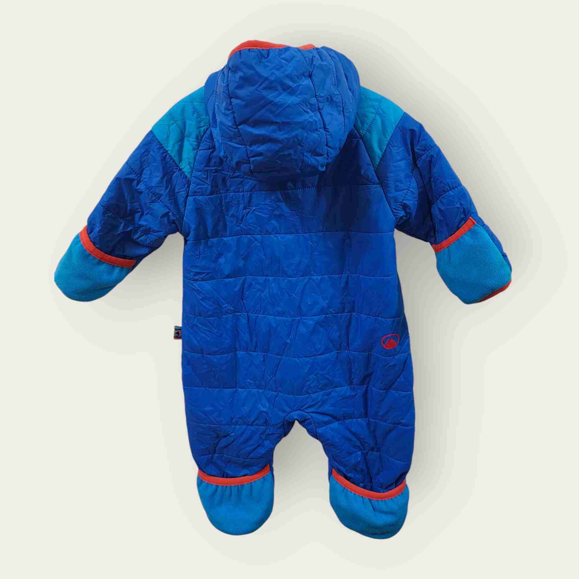 Enterito térmico Lippi - miniatura 2