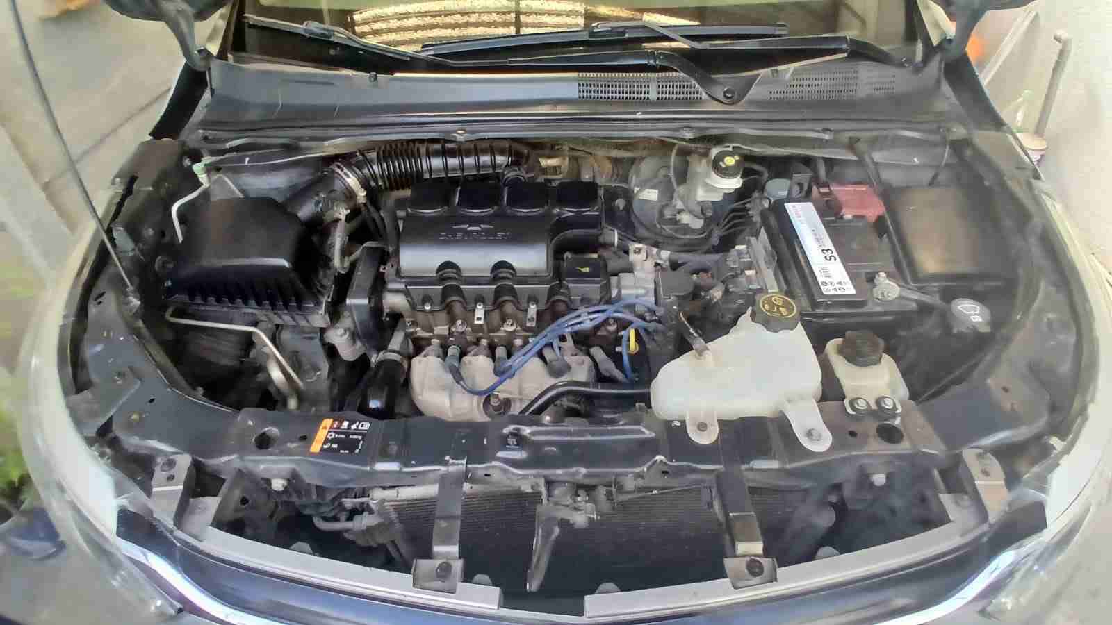 Chevrolet Cobalt LT 2017 - miniatura 3