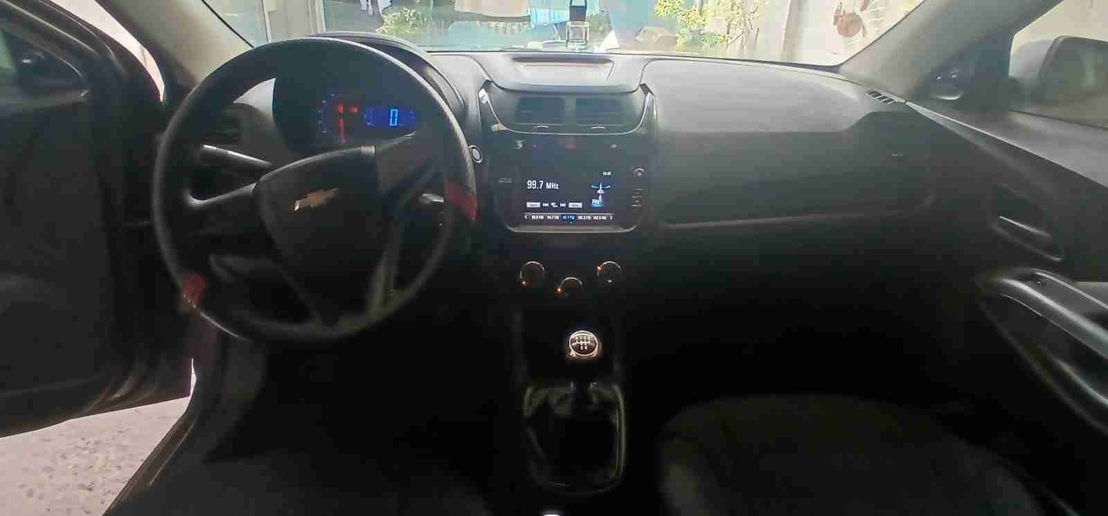 Chevrolet Cobalt LT 2017 - miniatura 4