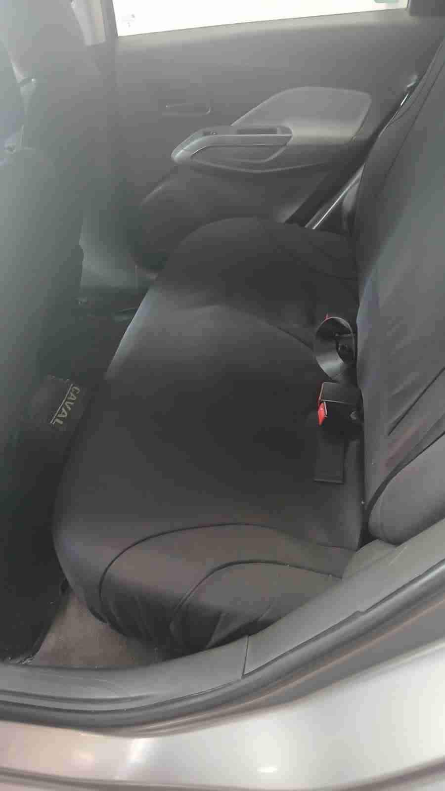 Chevrolet Cobalt LT 2017 - miniatura 5