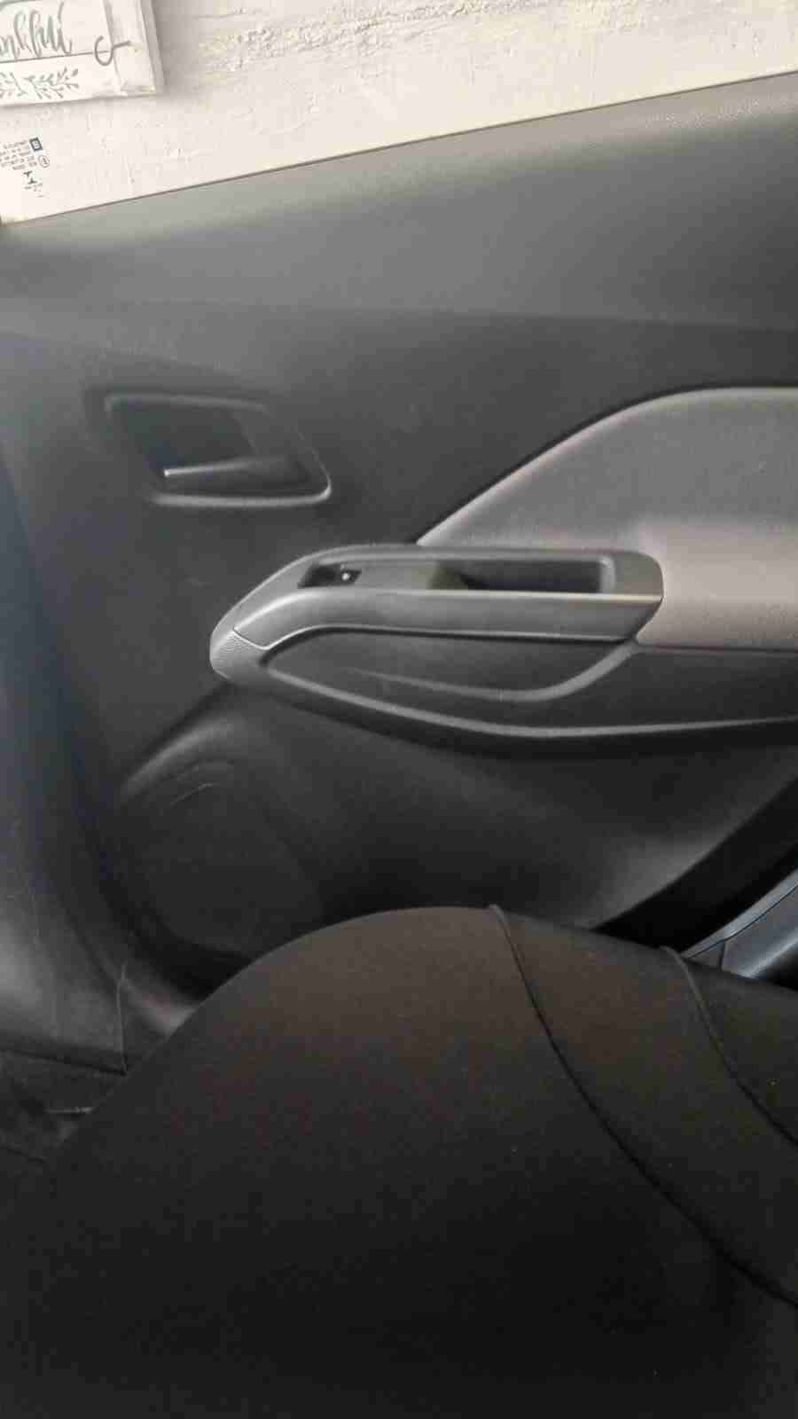 Chevrolet Cobalt LT 2017 - miniatura 6