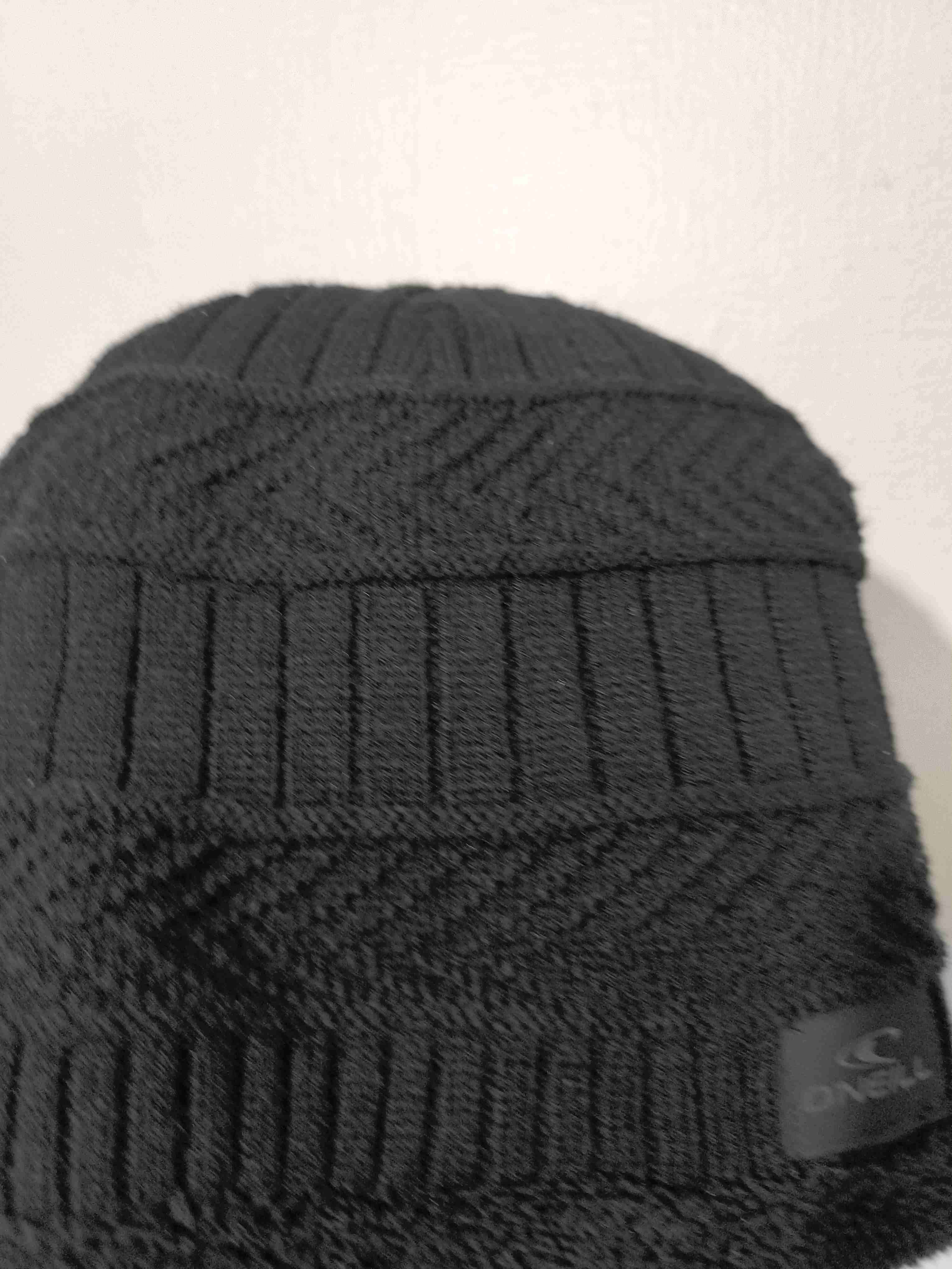 Gorro negro O'Neill - miniatura 2
