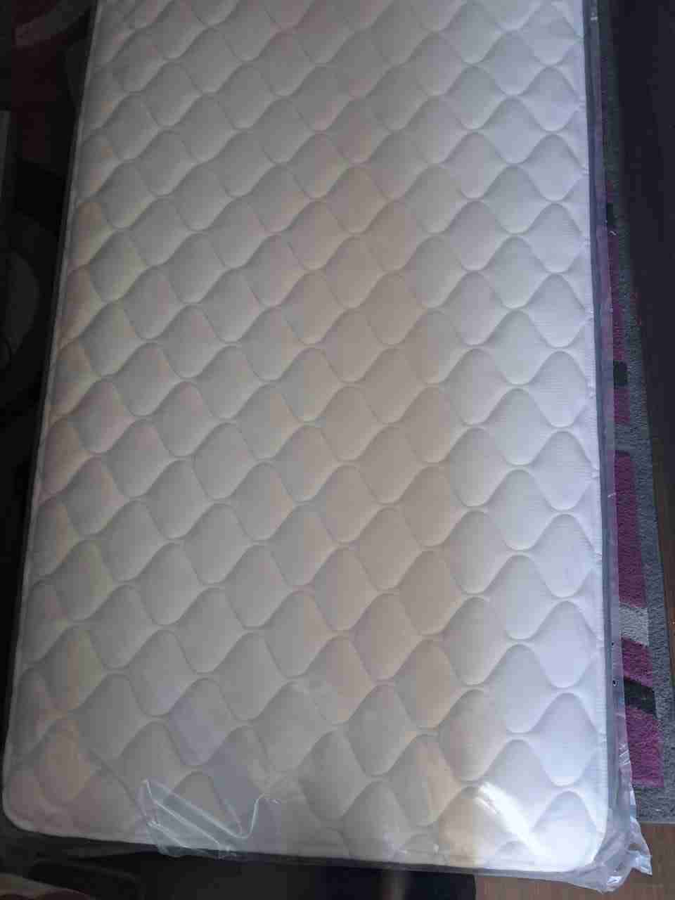 Colchón Marca Rosen Wave 1.5 - miniatura 2