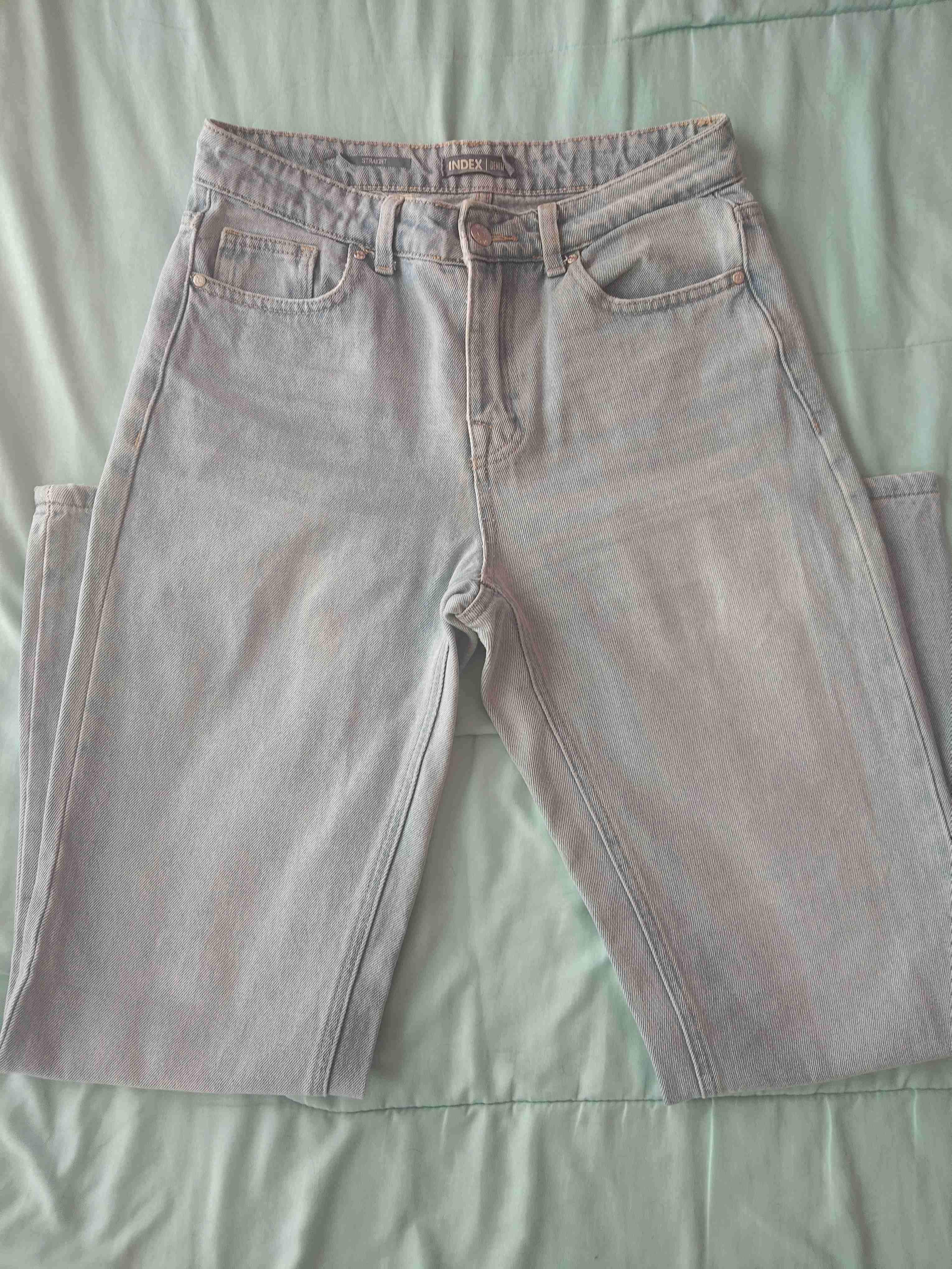 Faldas negras y jeans - miniatura 3