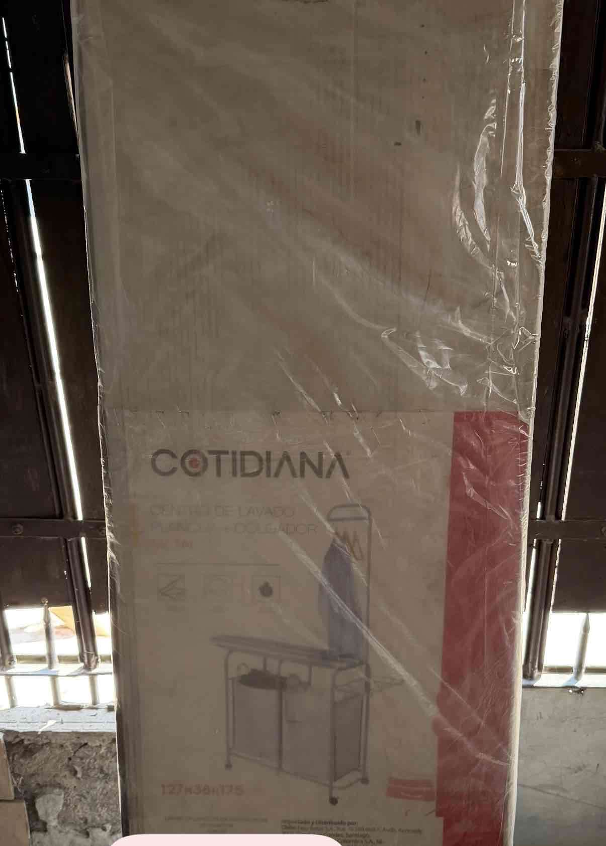 Centro de lavado Cotidiana - miniatura 2