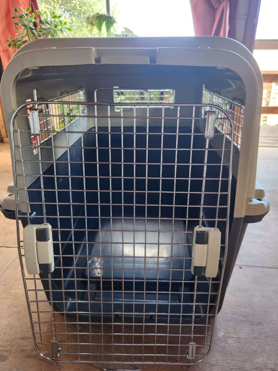 Transportadora para mascotas - miniatura 2