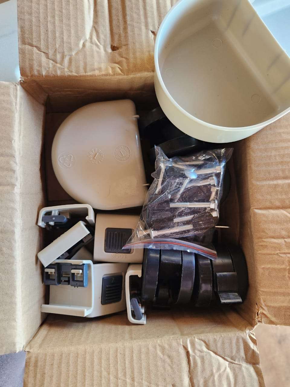 Transportadora para mascotas - miniatura 3