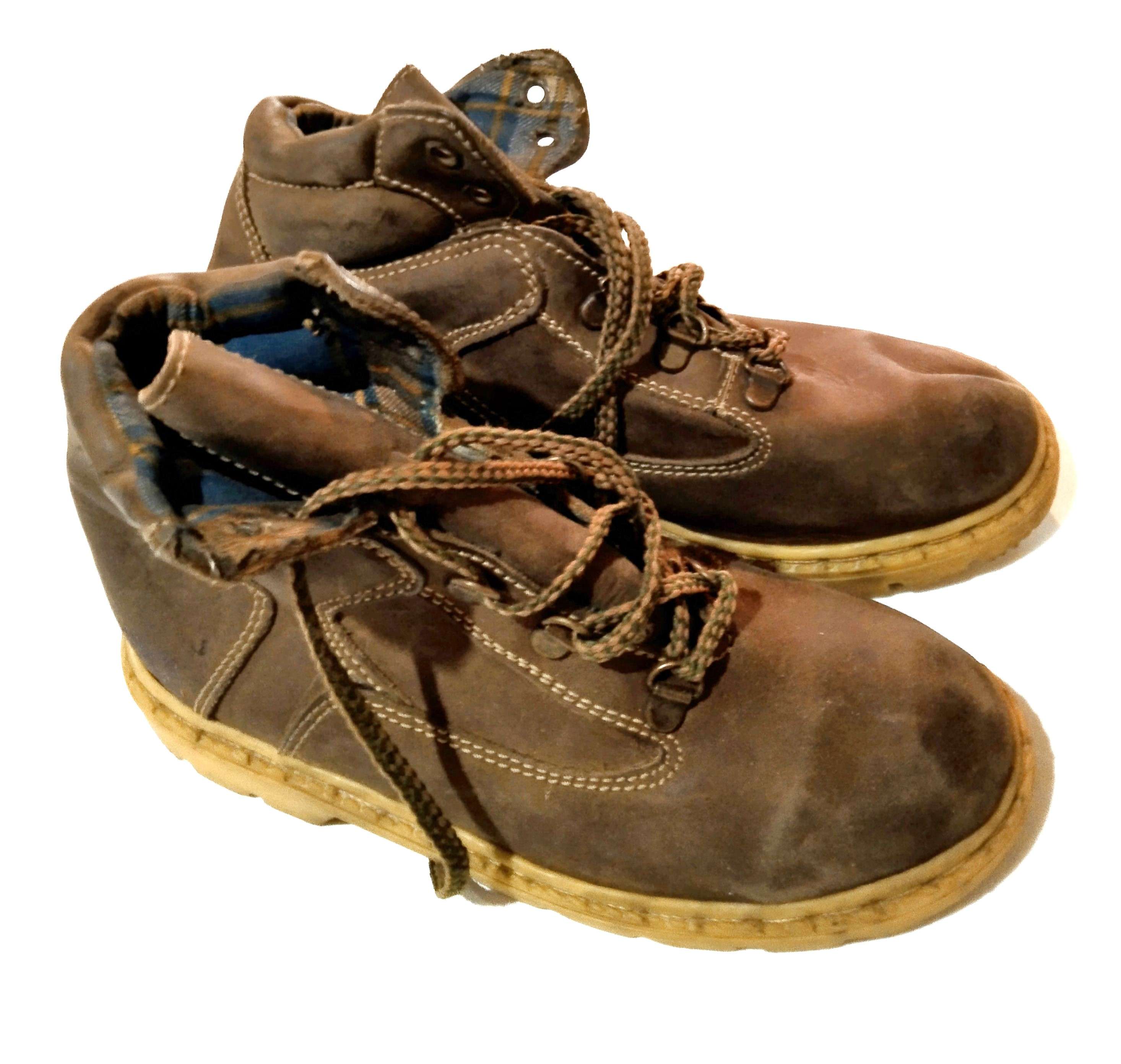 BOTINES DE VARON N 33 - miniatura 2