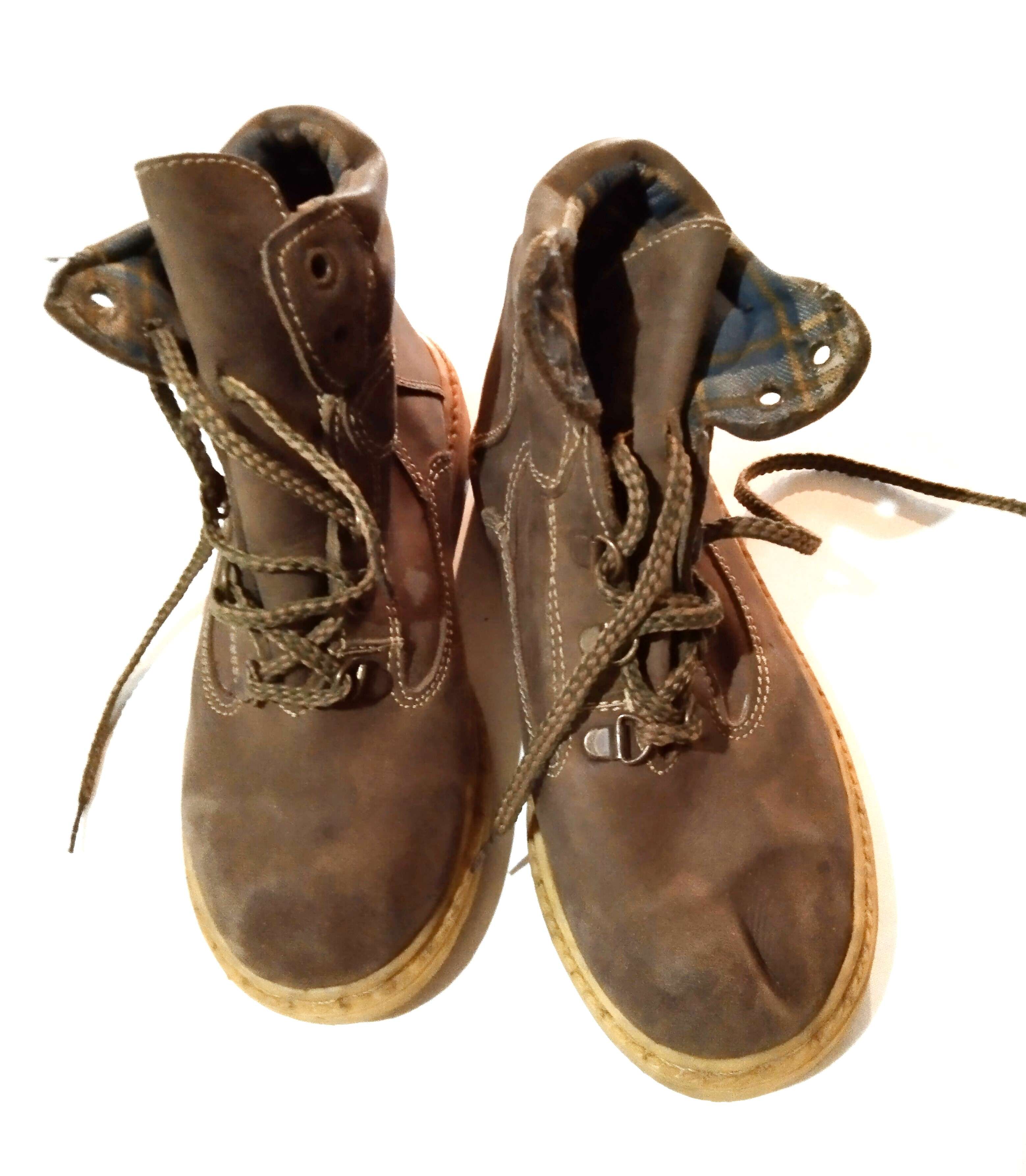 BOTINES DE VARON N 33 - miniatura 3