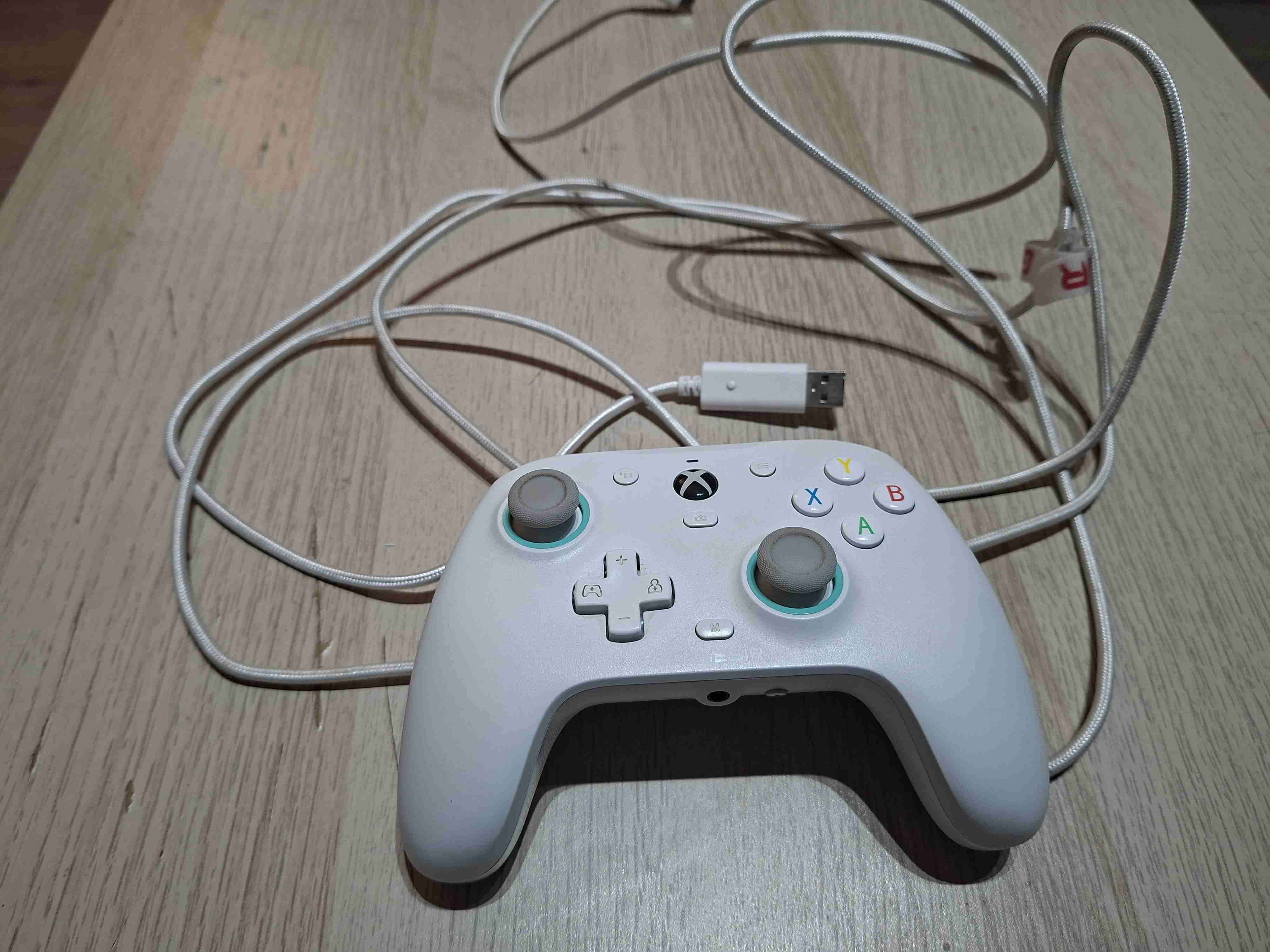 Consola Xbox Series S 512GB - miniatura 3