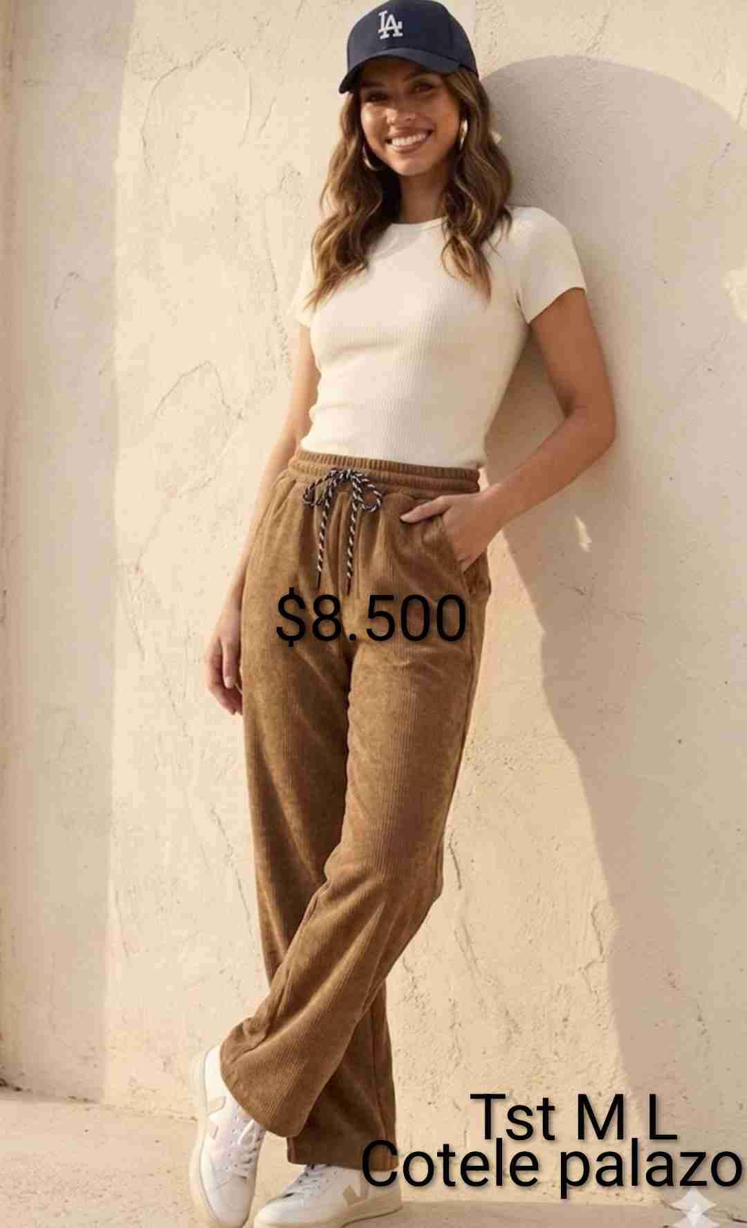 Variadas prendas nuevas calidad y buen precio - miniatura 2