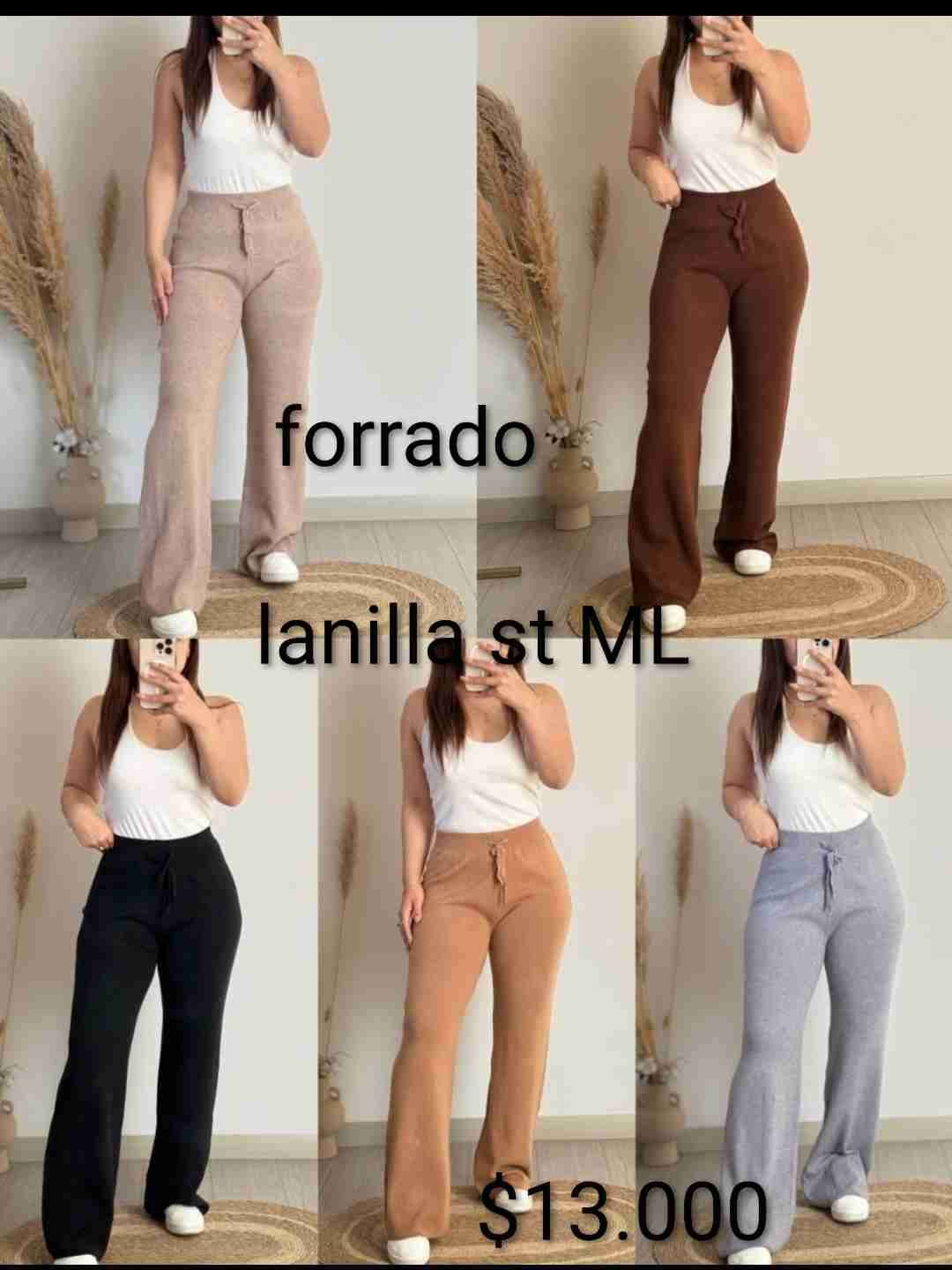 Variadas prendas nuevas calidad y buen precio - miniatura 3