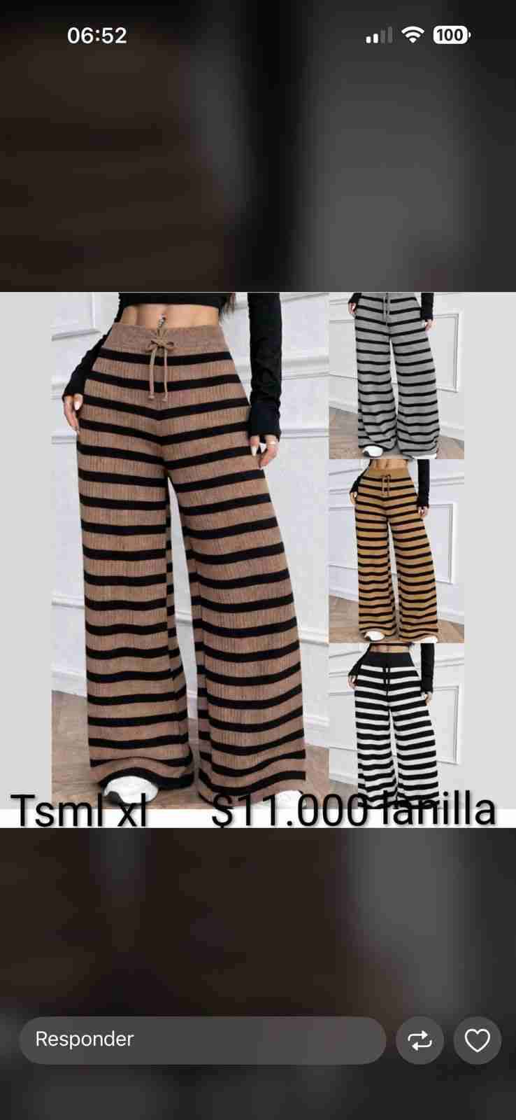 Variadas prendas nuevas calidad y buen precio - miniatura 5