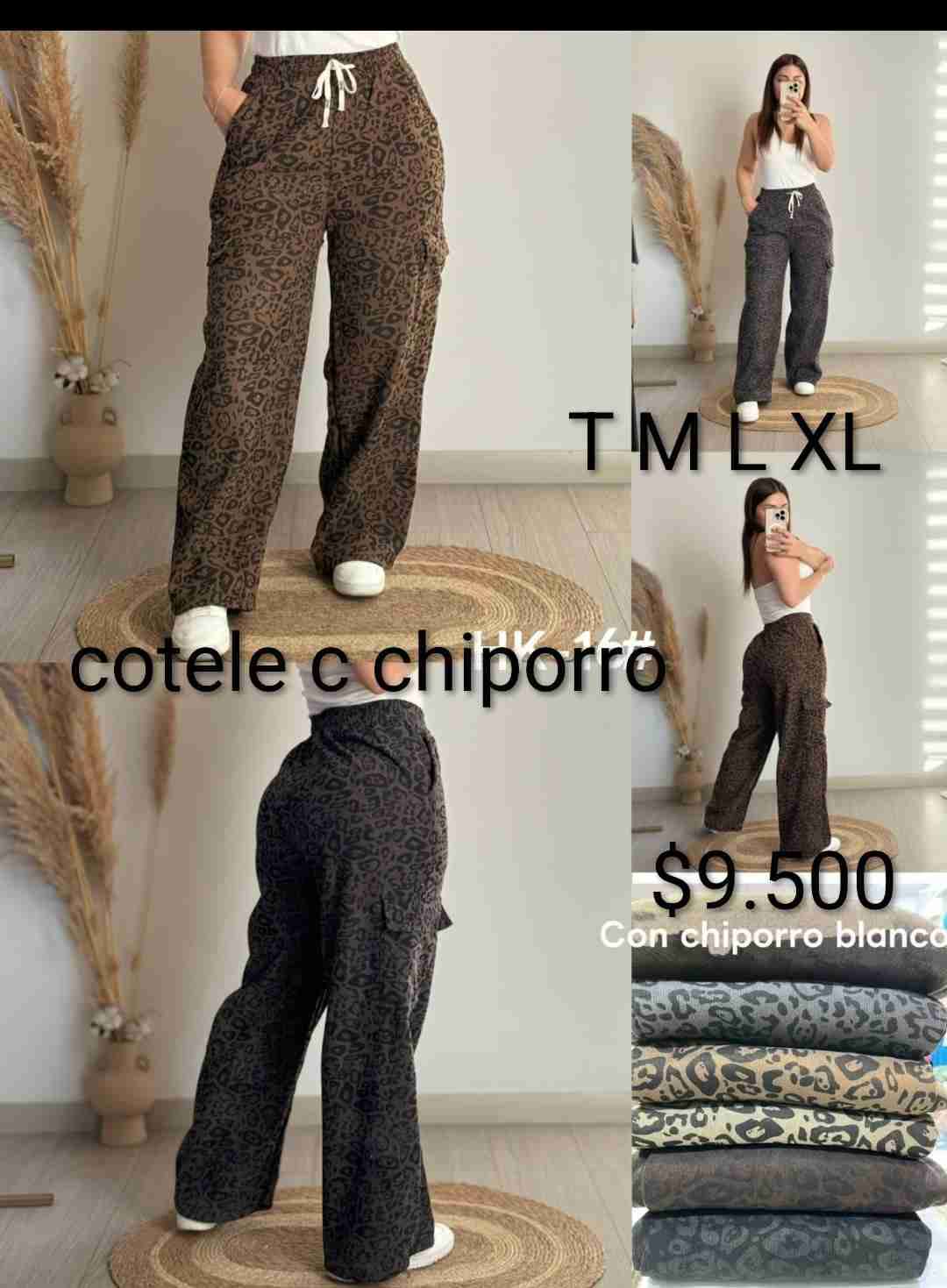 Variadas prendas nuevas calidad y buen precio - miniatura 6