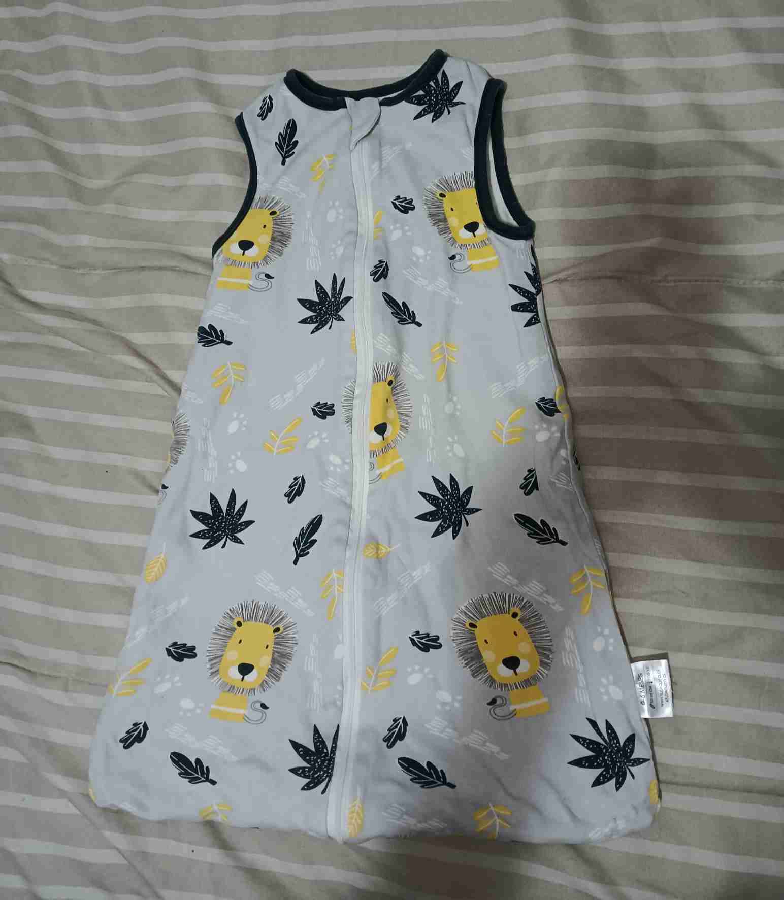 Conjunto de bebés tallas de 3 a 6 meses - miniatura 4