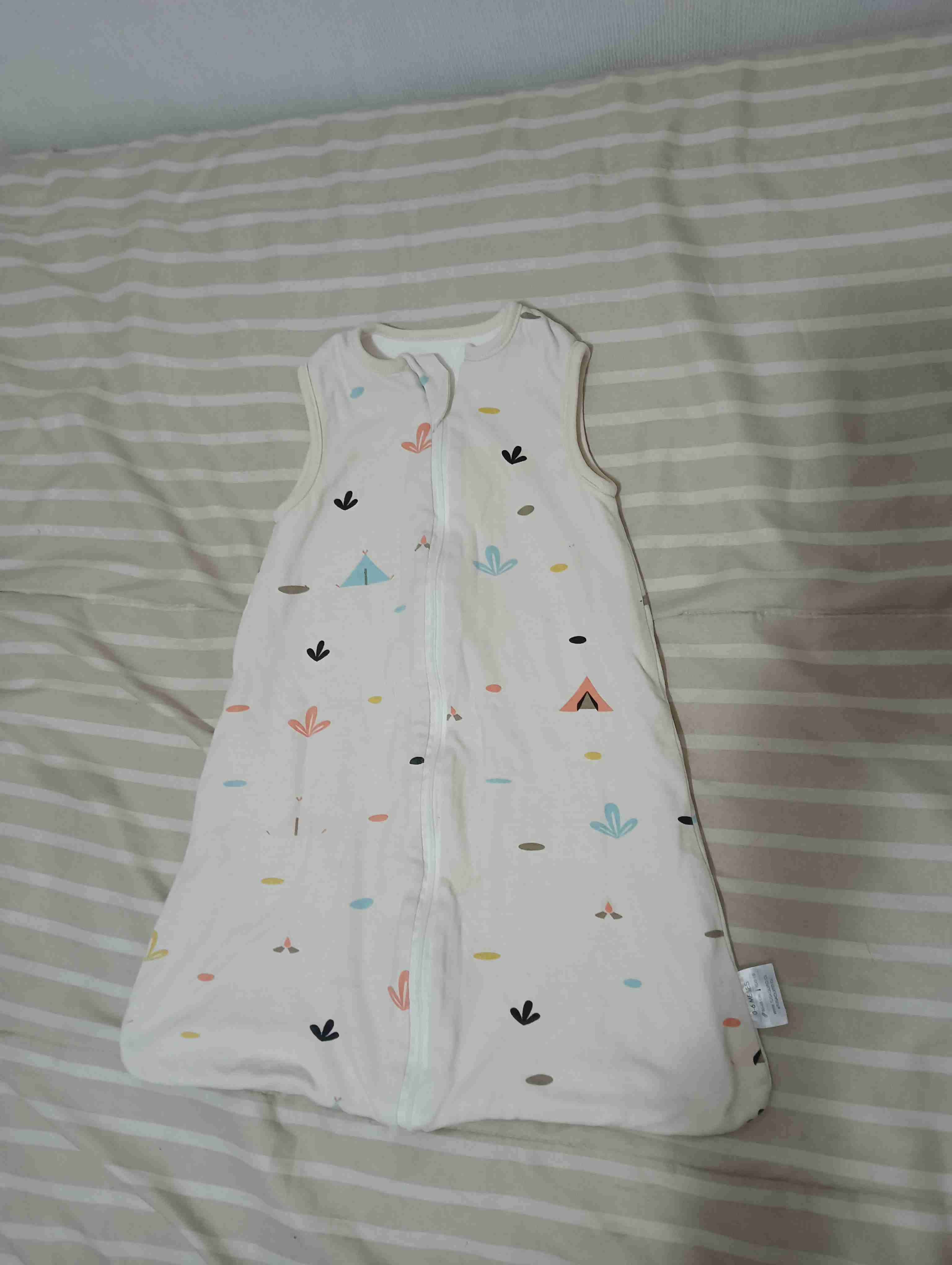 Conjunto de bebés tallas de 3 a 6 meses - miniatura 5