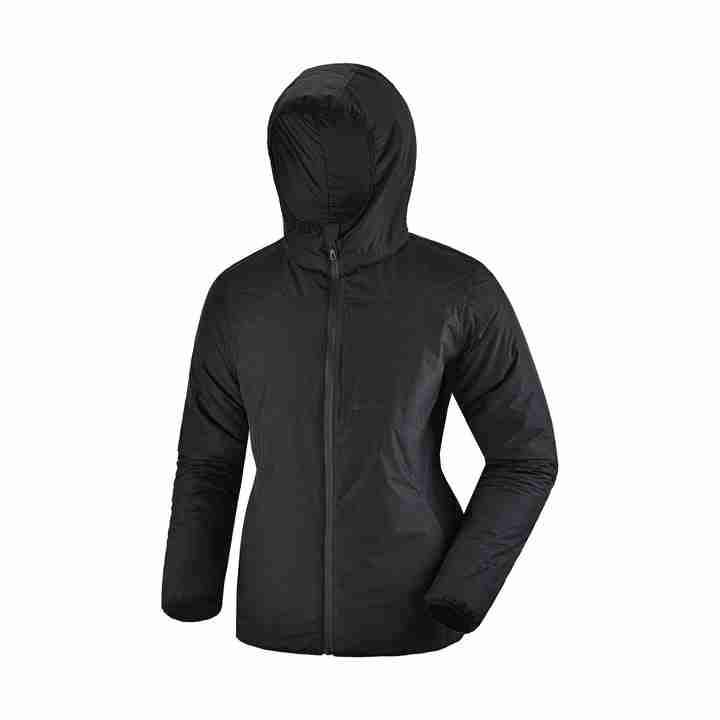 Parka térmica impermeable - miniatura 2