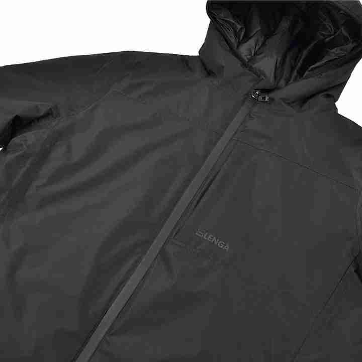 Parka térmica impermeable - miniatura 3