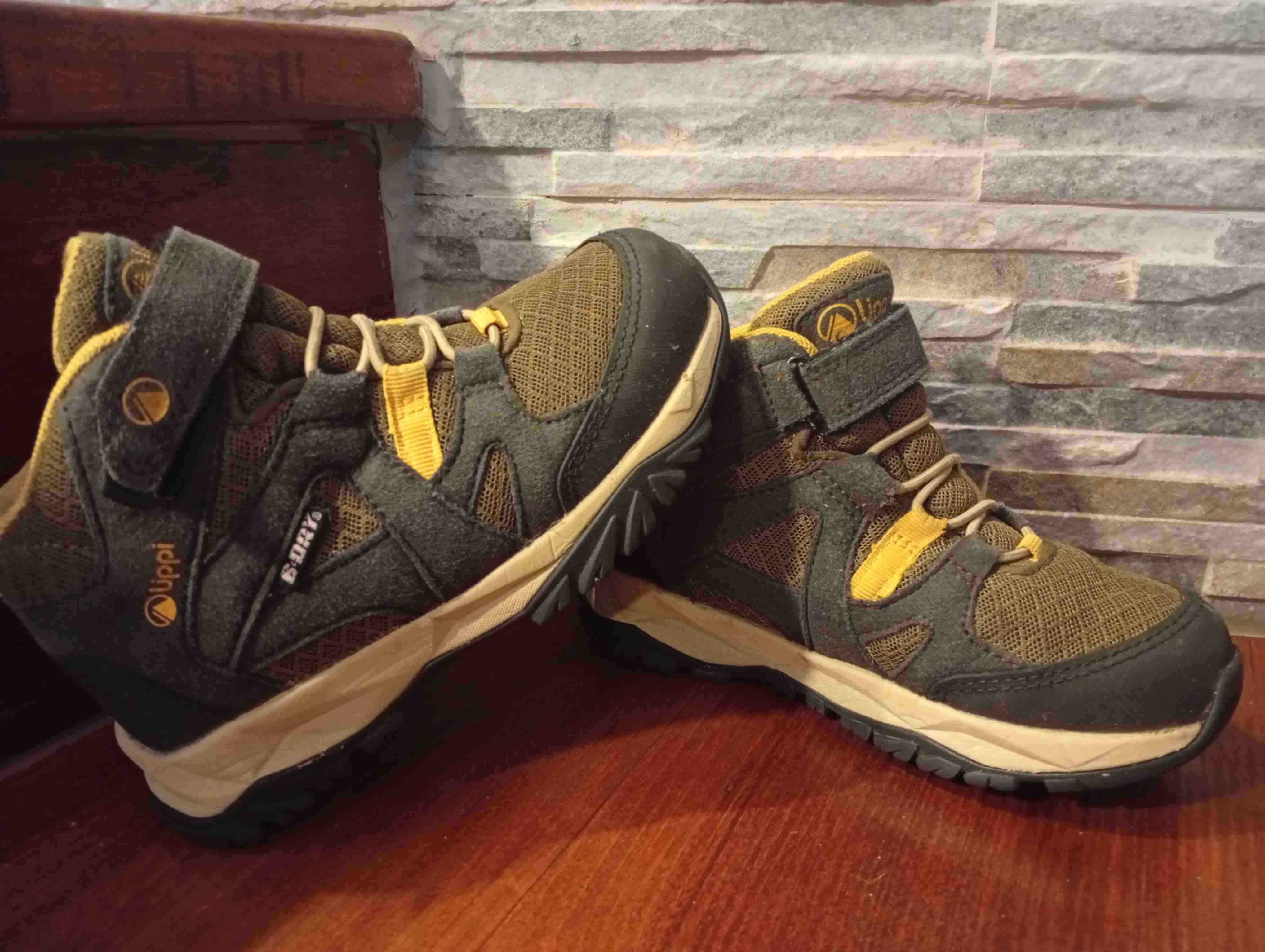 Bototos niño lippi - miniatura 2