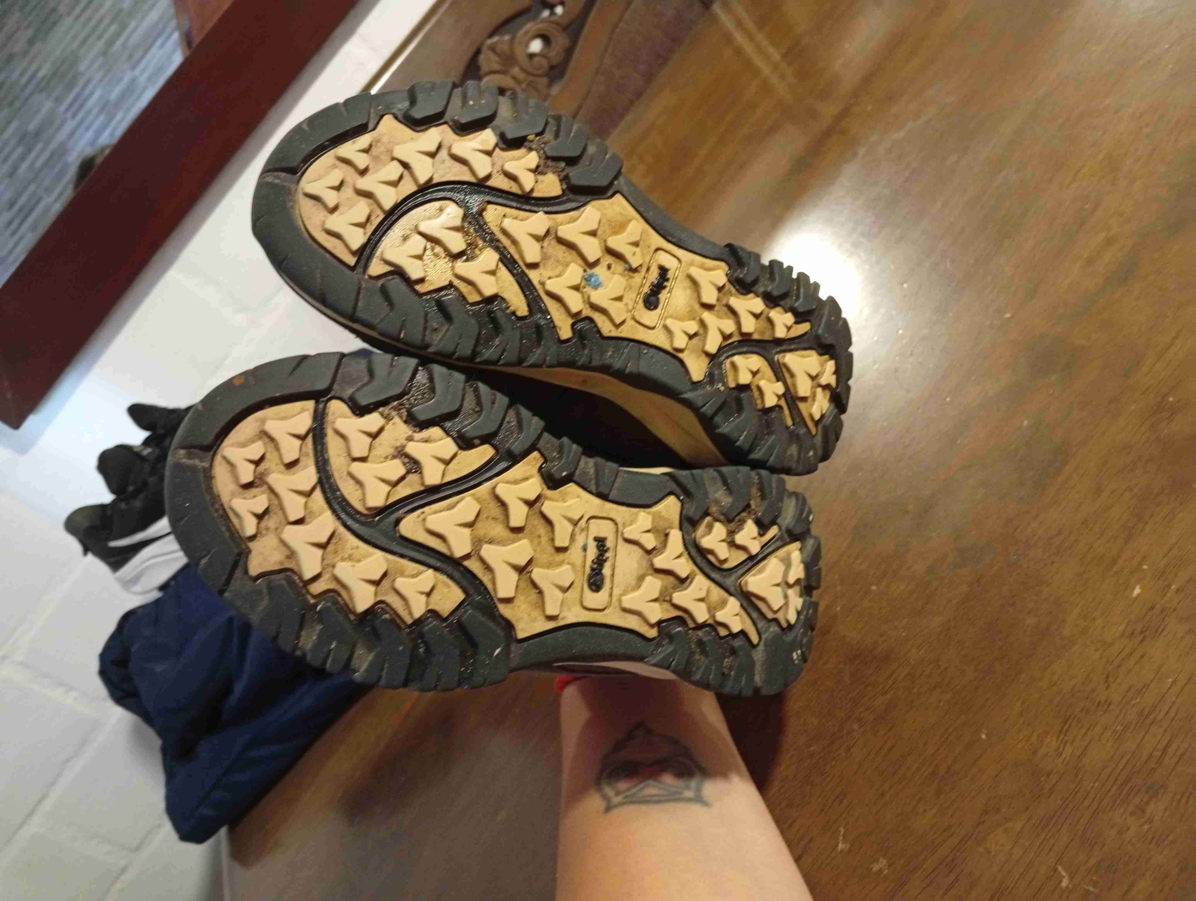 Bototos niño lippi - miniatura 3