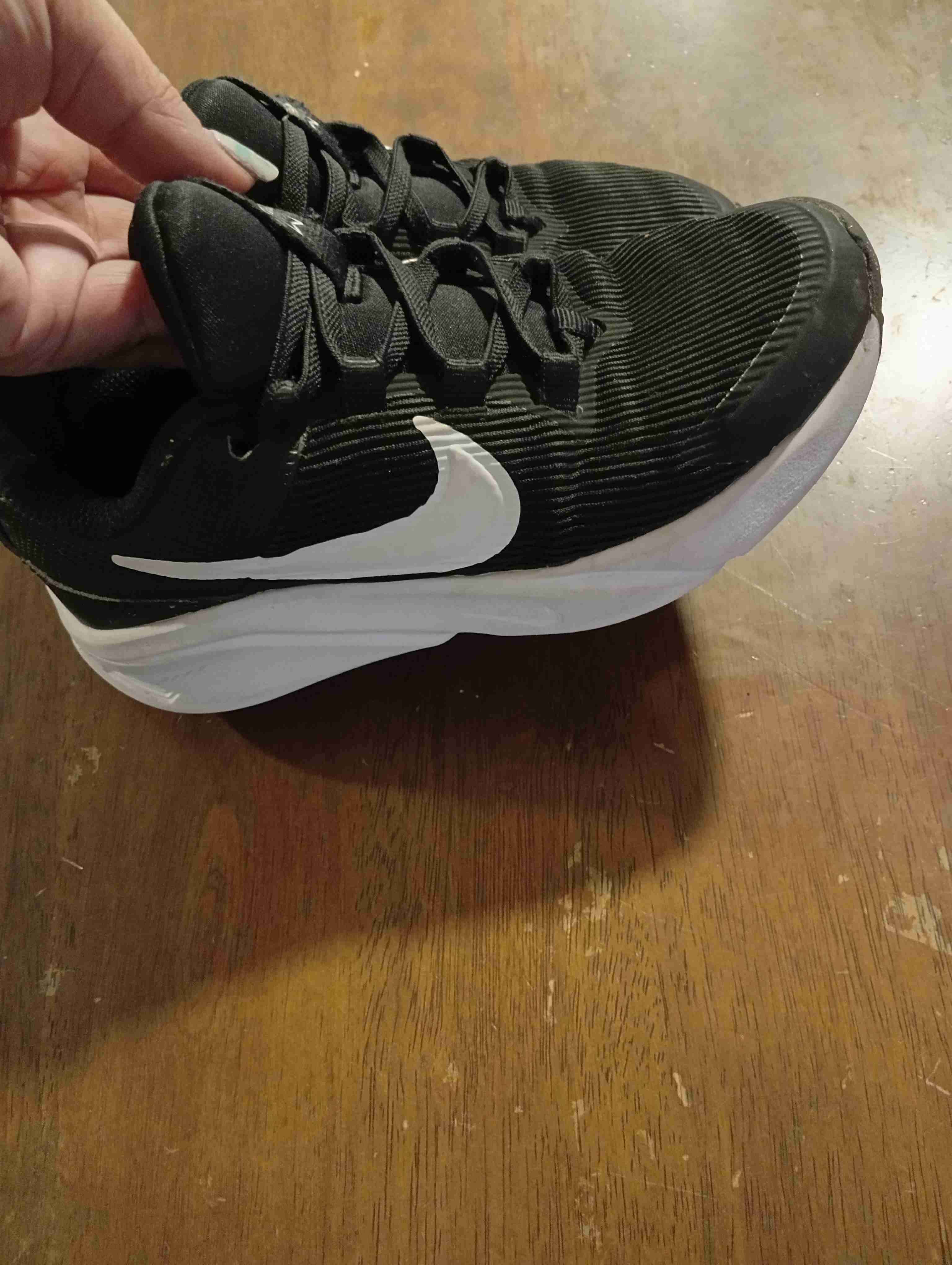 Zapatillas Nike Stark niño - miniatura 3