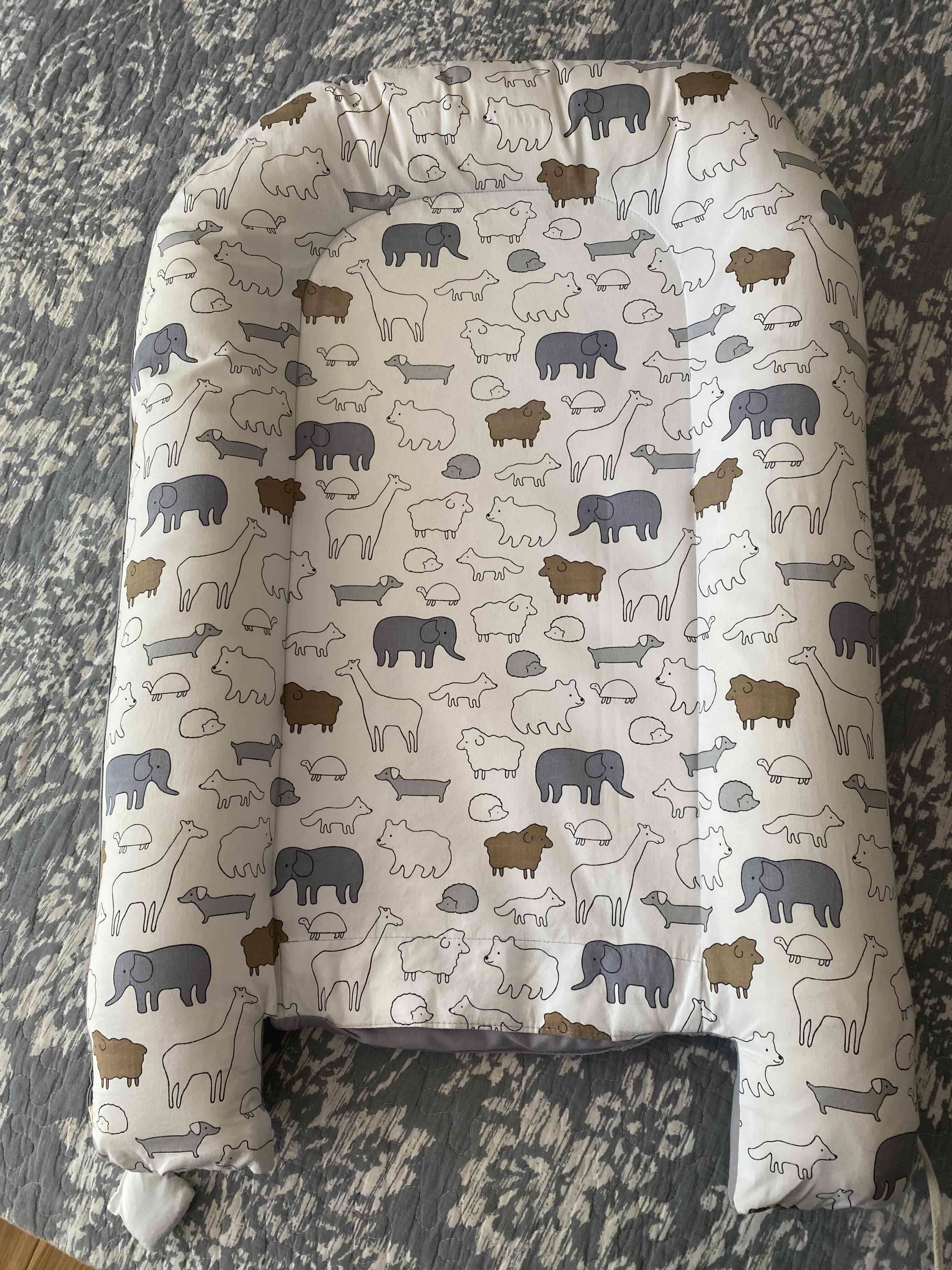 Nido colecho marca Otter - miniatura 1