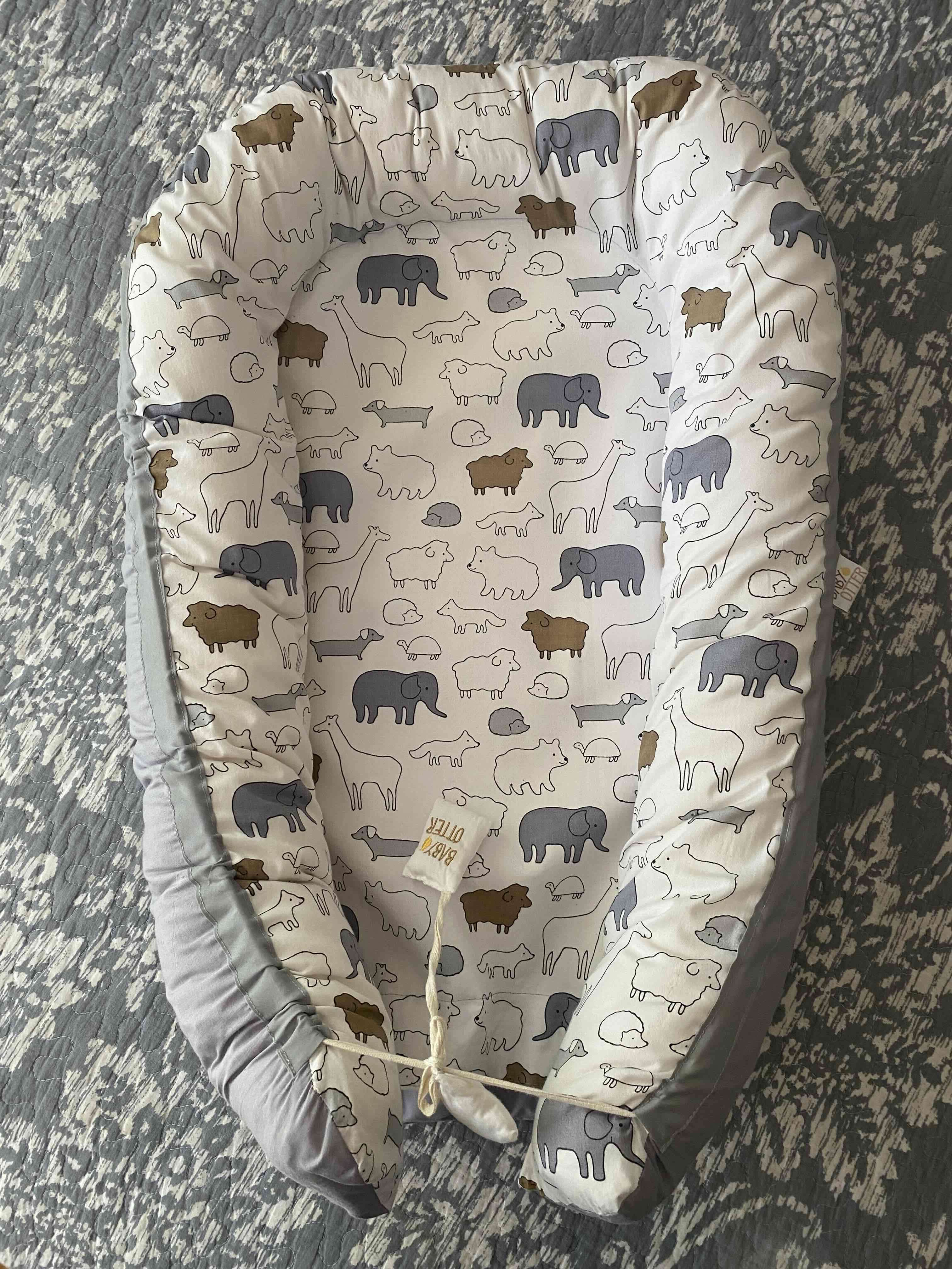 Nido colecho marca Otter - miniatura 2