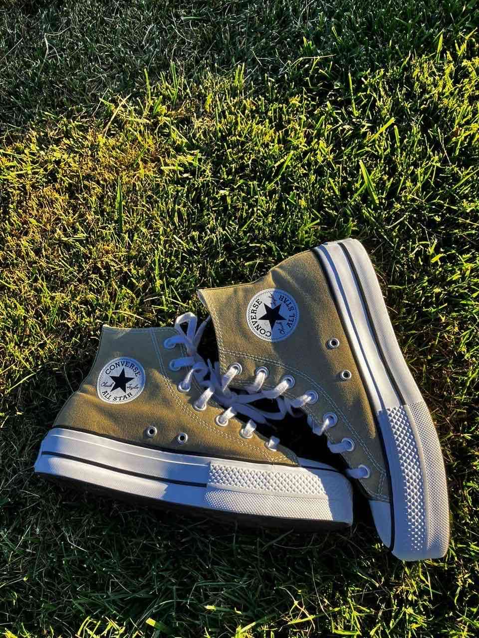 Zapatillas Converse All Star - miniatura 2