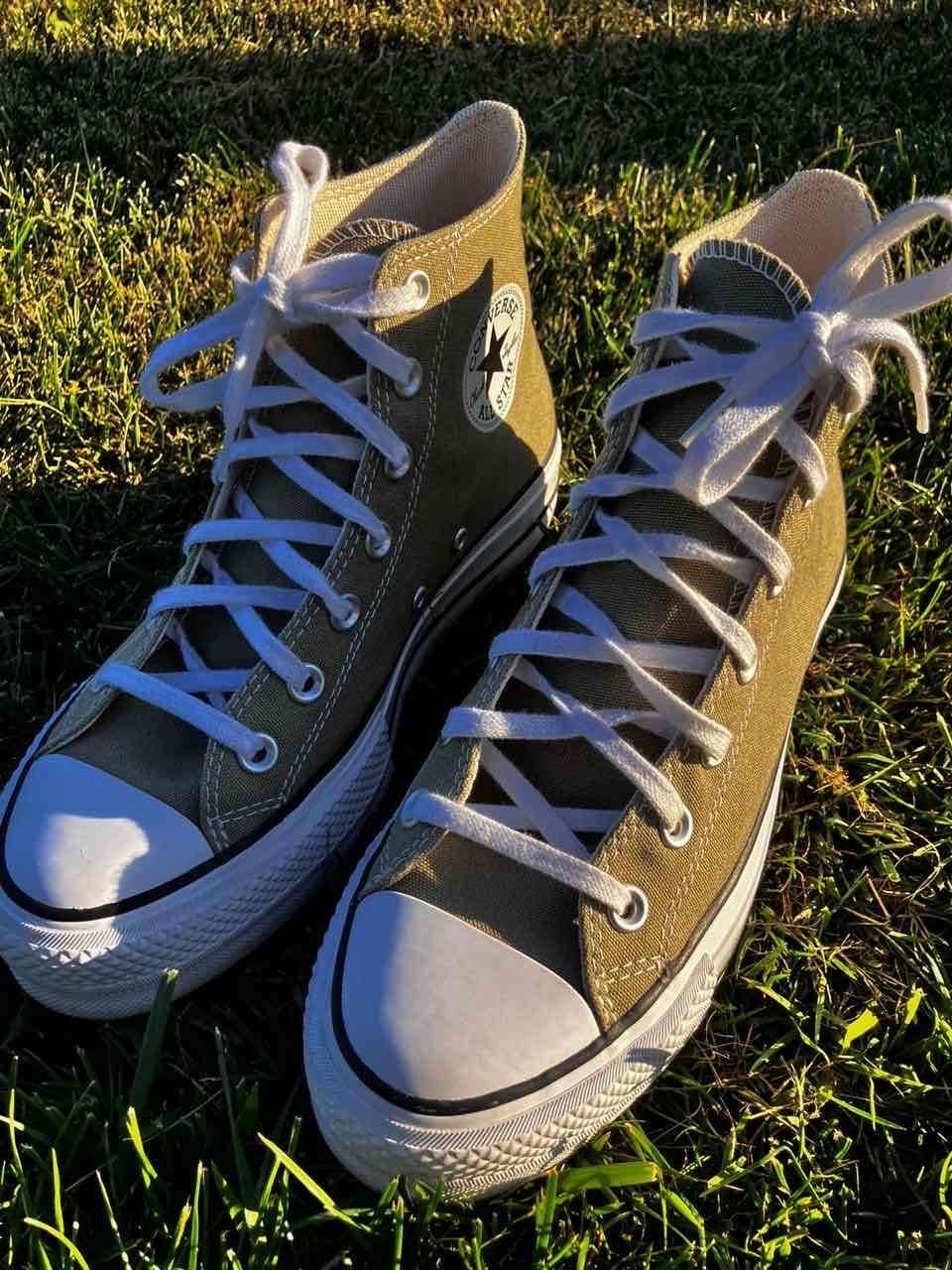 Zapatillas Converse All Star - miniatura 3