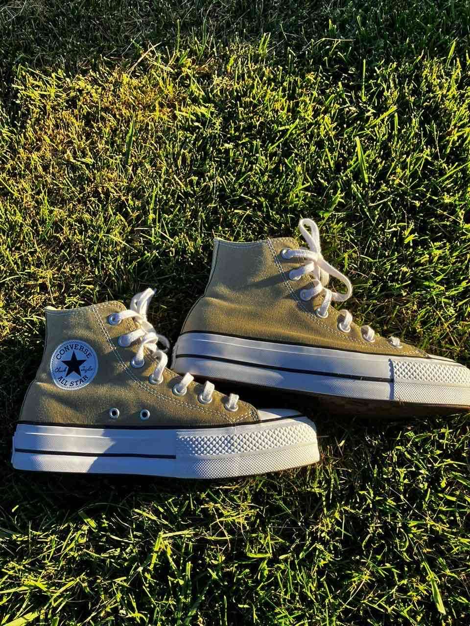 Zapatillas Converse All Star - miniatura 4