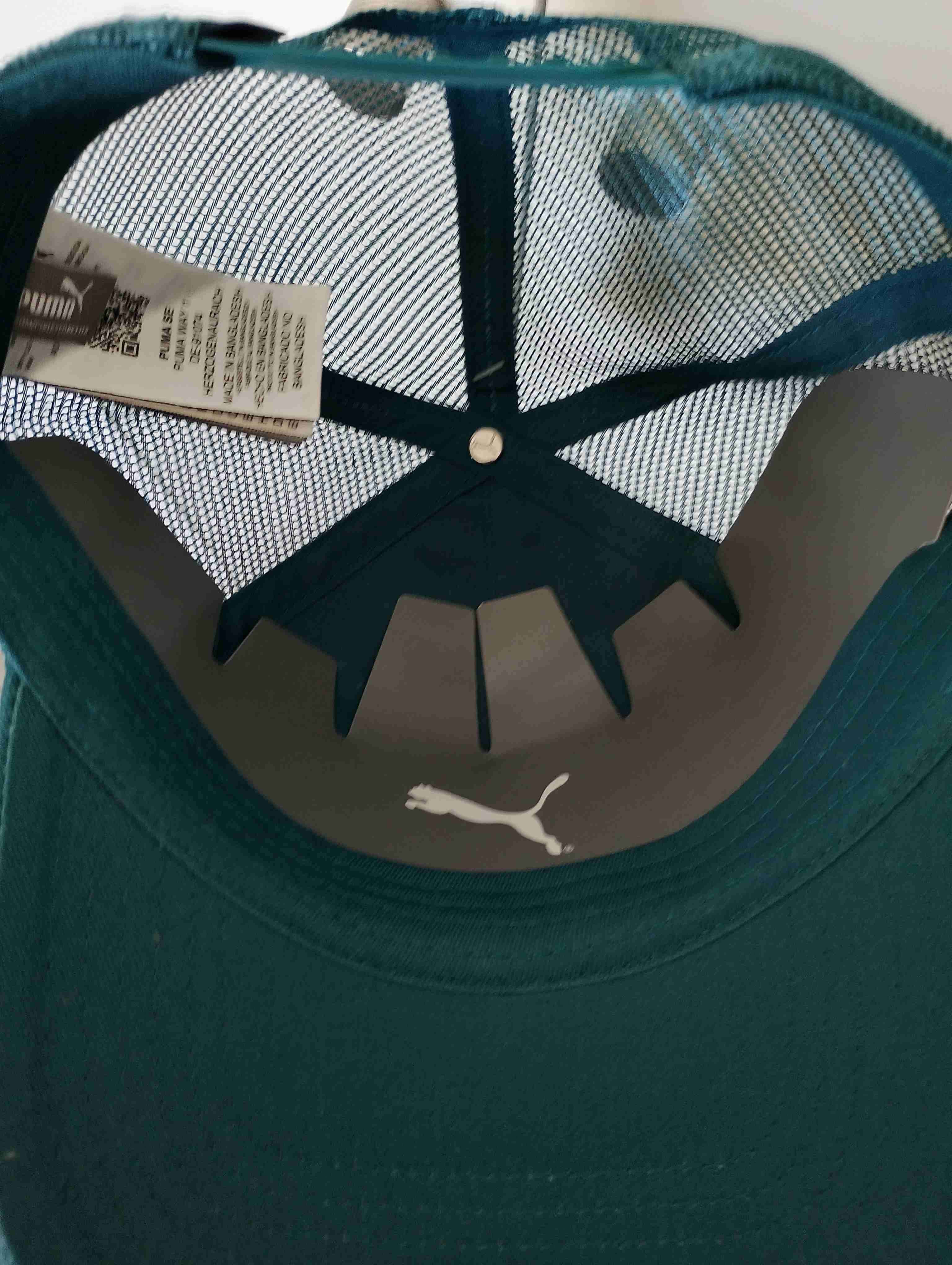 Gorra marca Puma - miniatura 2