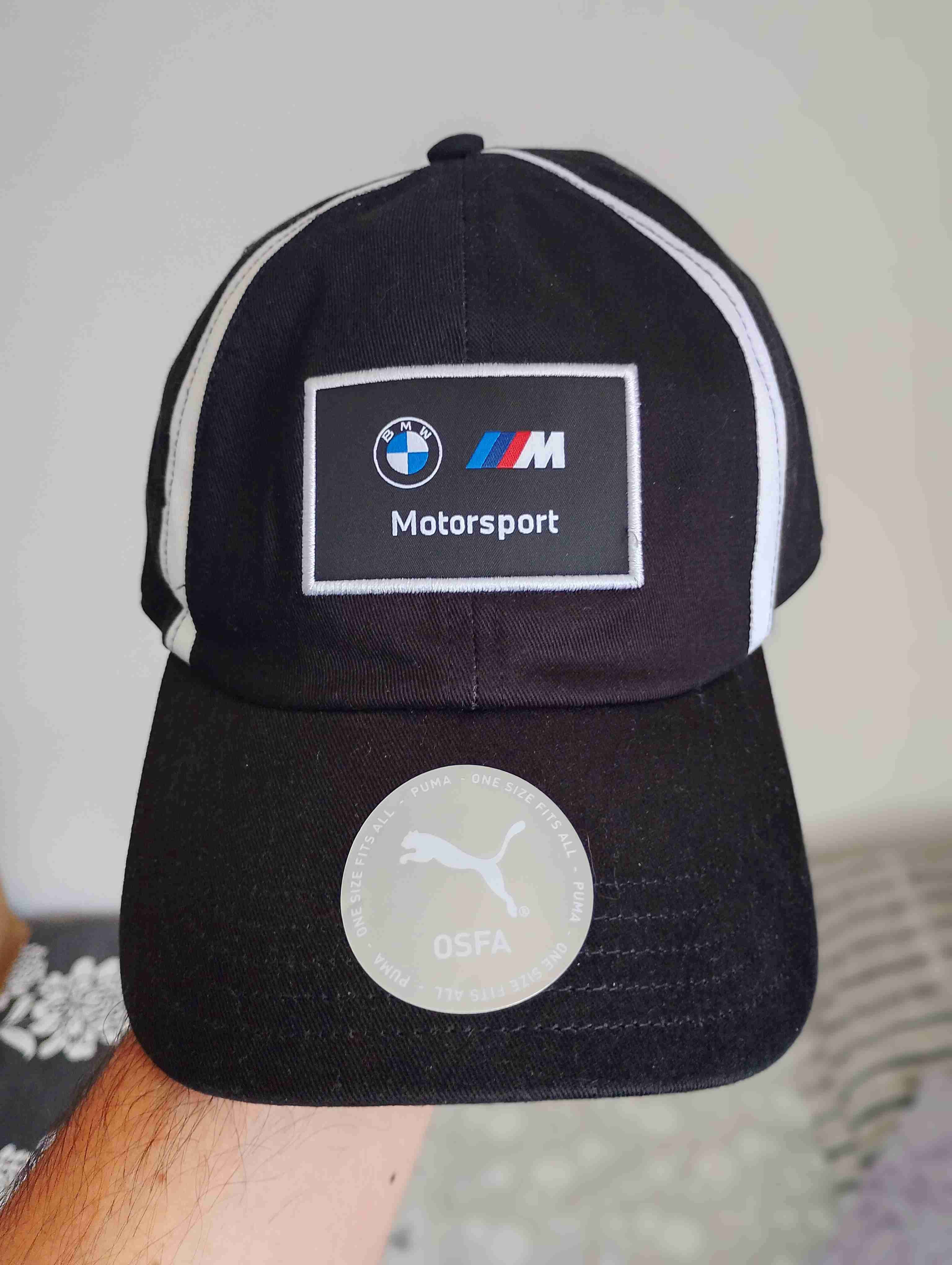 Gorra marca Puma - miniatura 4