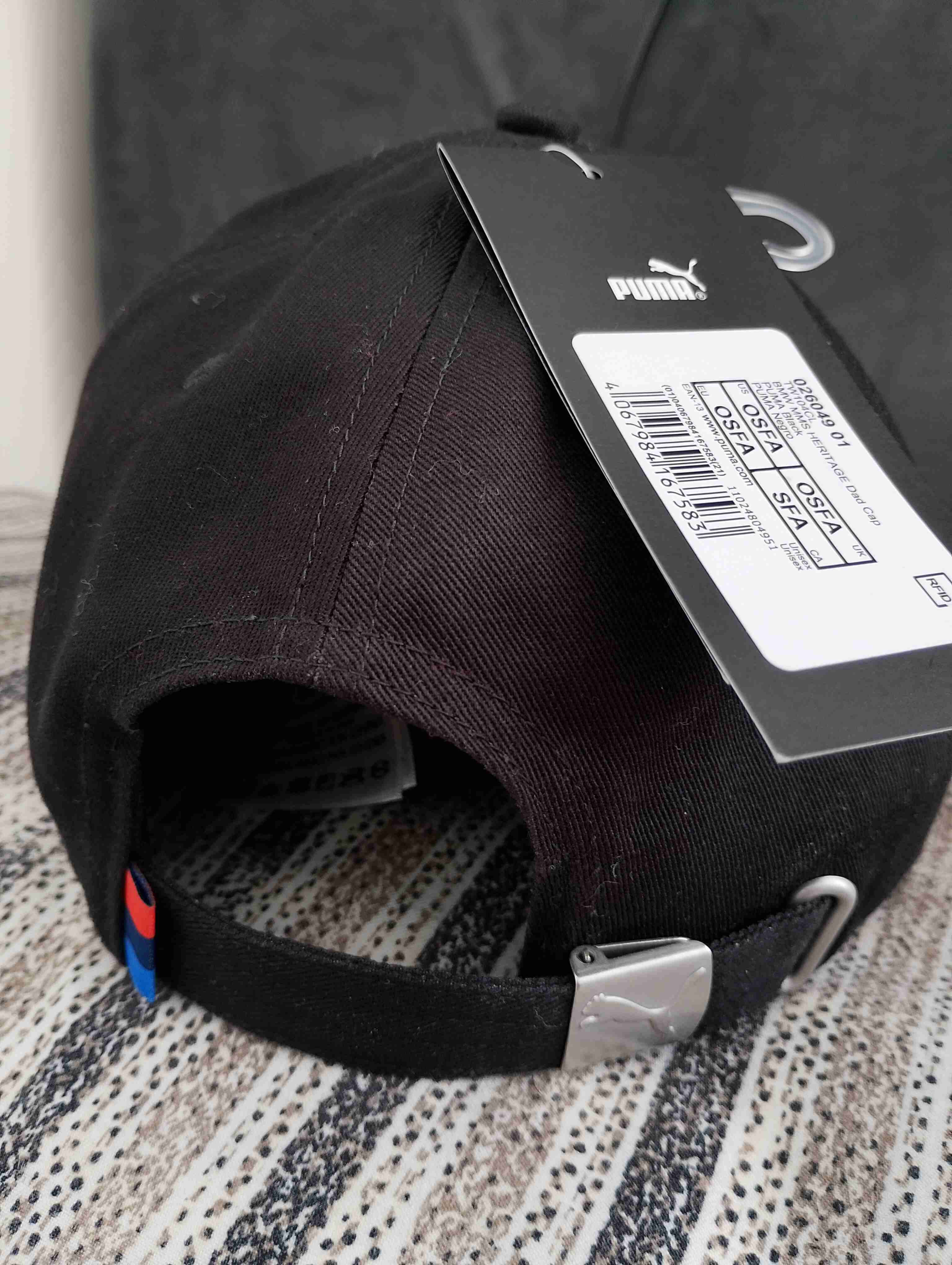 Gorra marca Puma - miniatura 6