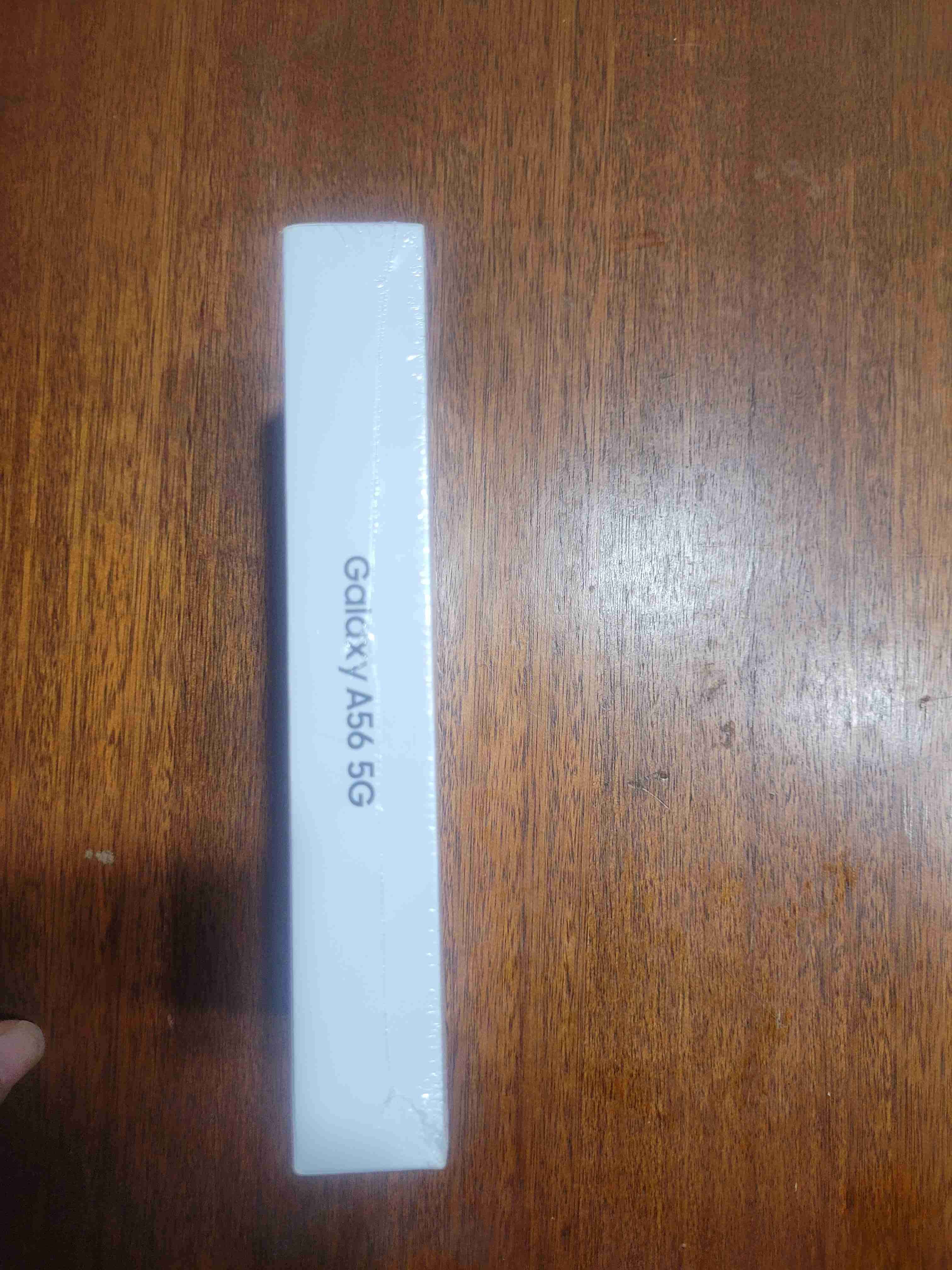 Samsung Galaxy A56 5G 256GB Nuevo - miniatura 2