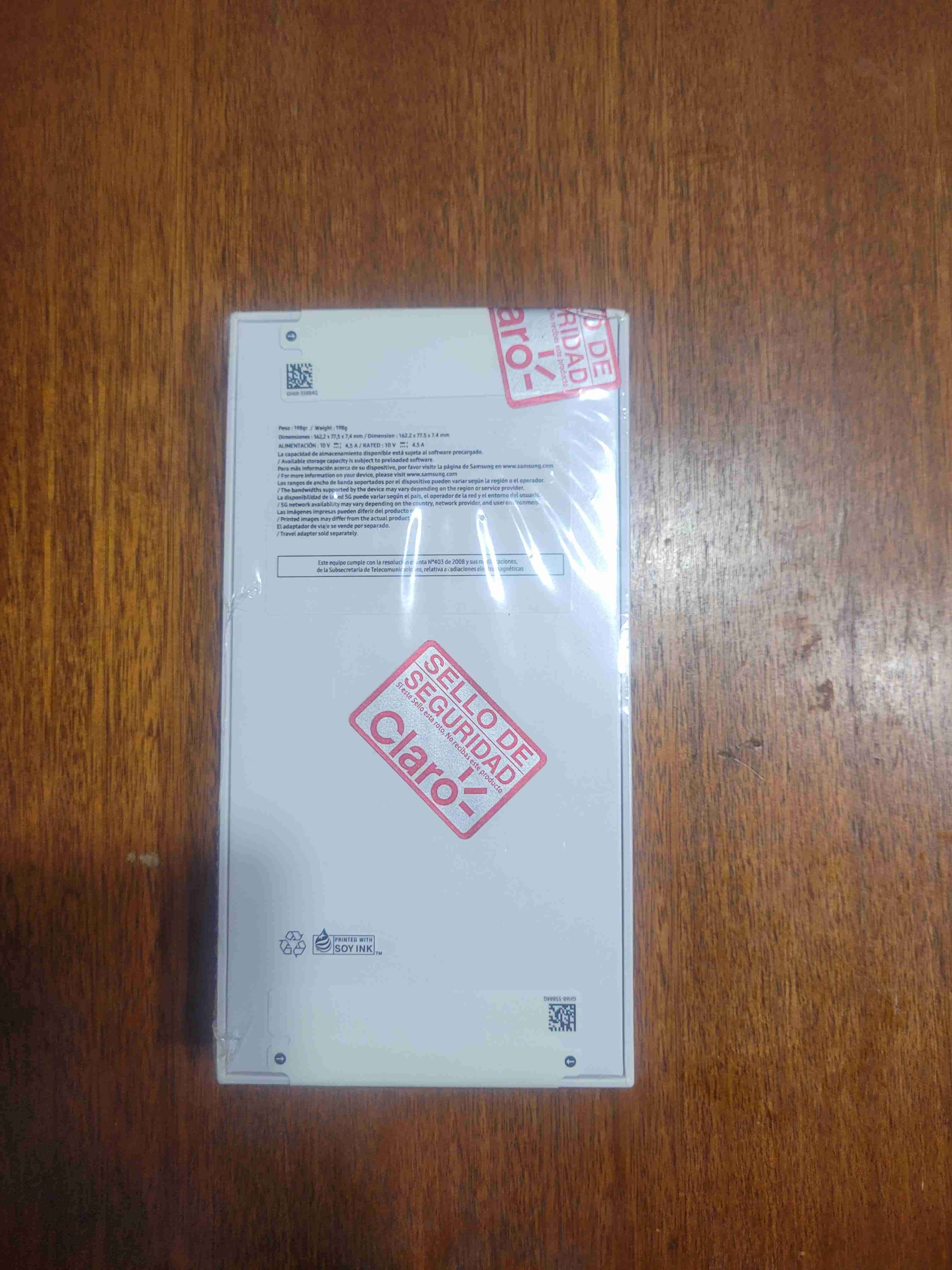 Samsung Galaxy A56 5G 256GB Nuevo - miniatura 3