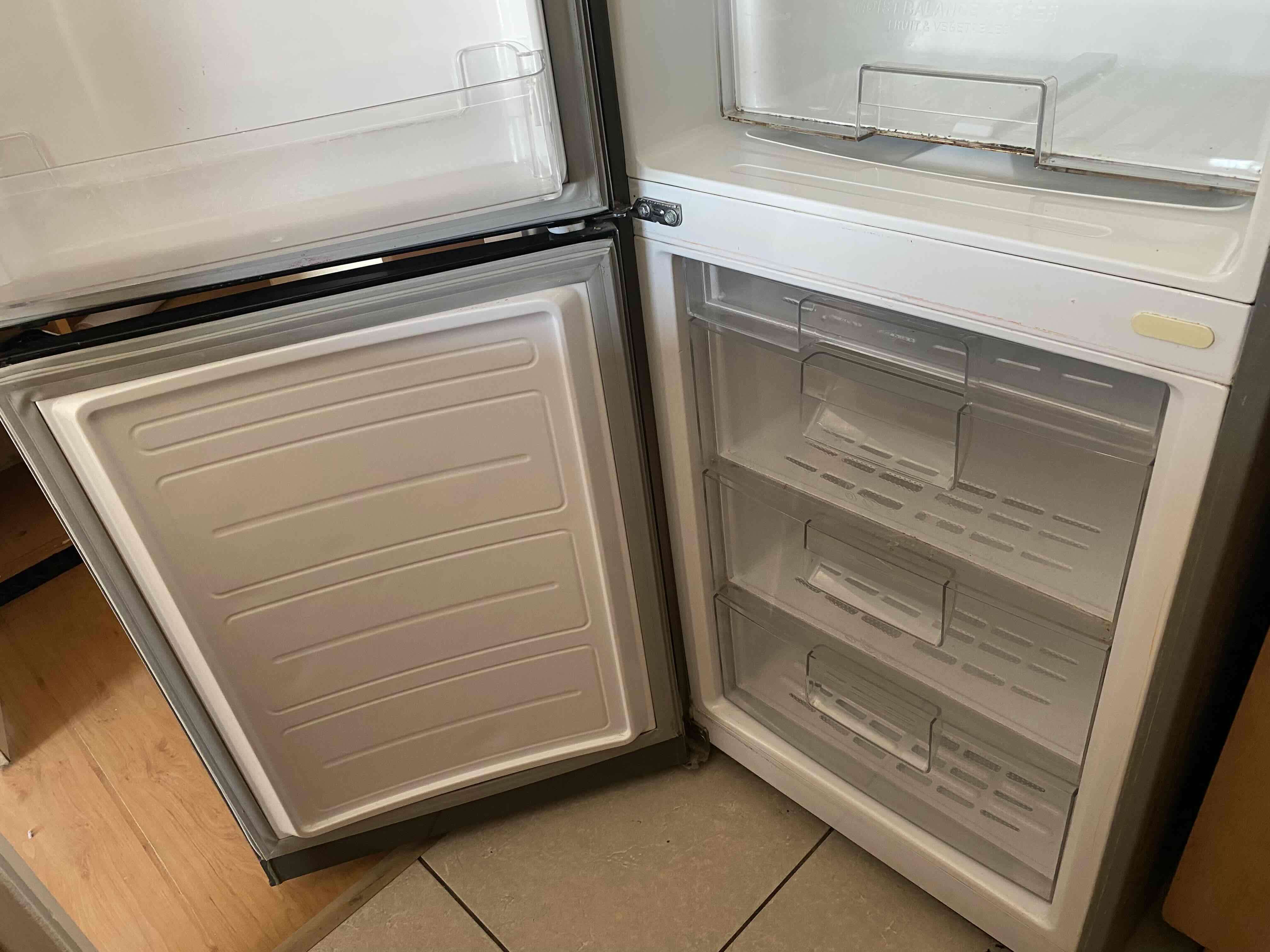 Refrigerador LG Inoxidable - miniatura 4